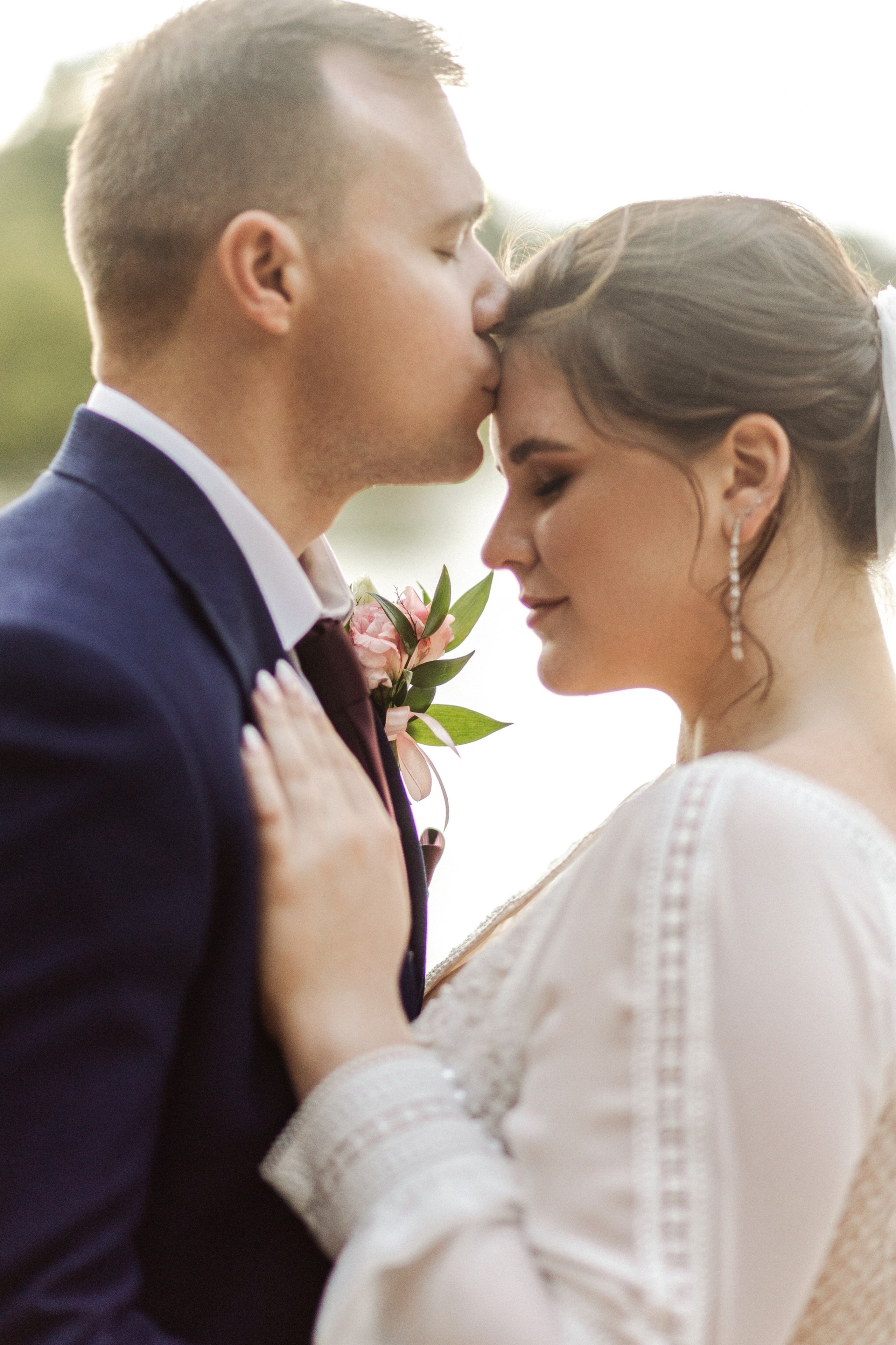 Вадим и Елена. Свадебный фотограф Маргарита Глумскова