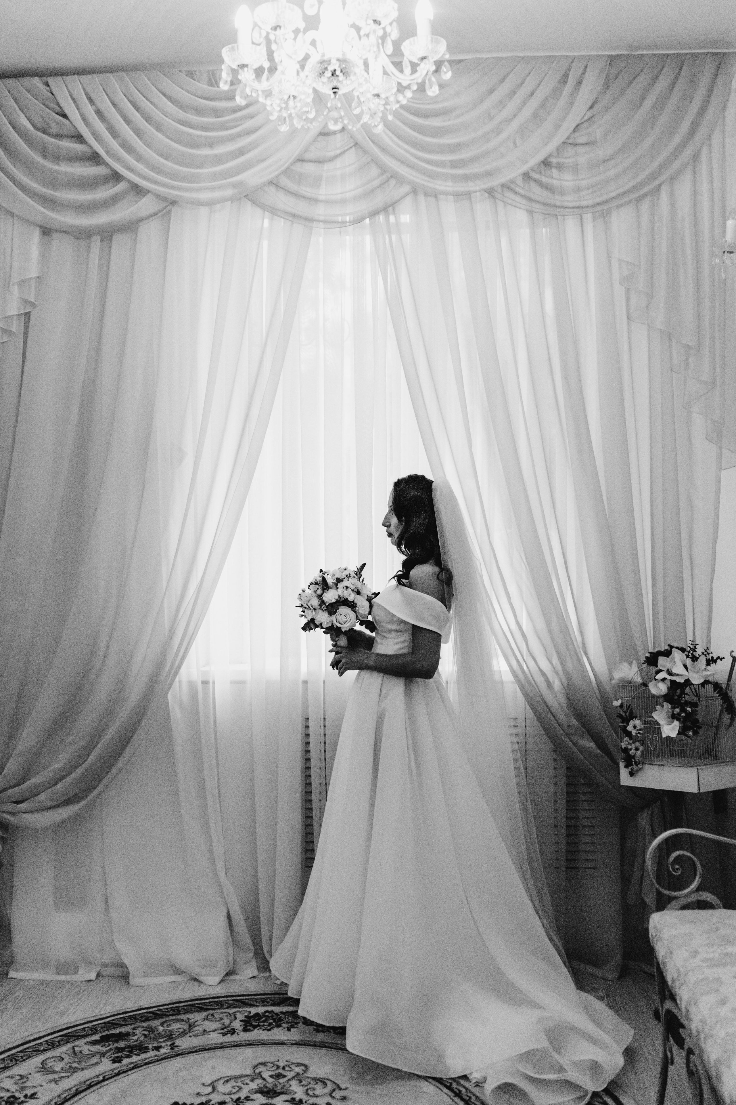 Варвара и Дмитрий. Семейный фотограф в Москве Жукова Анна