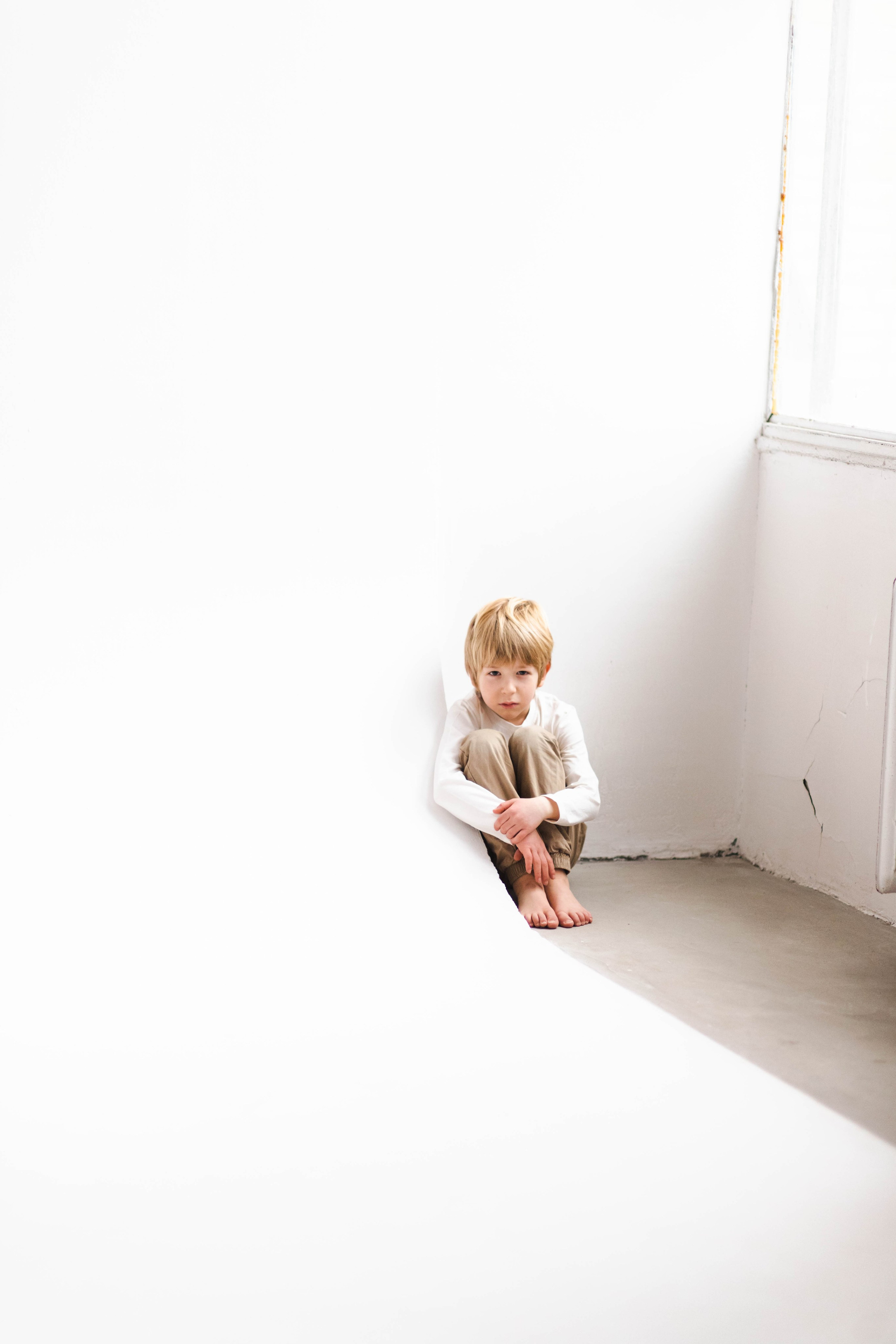 Детская съёмка. Кира Кечекьян — фотограф в Москве