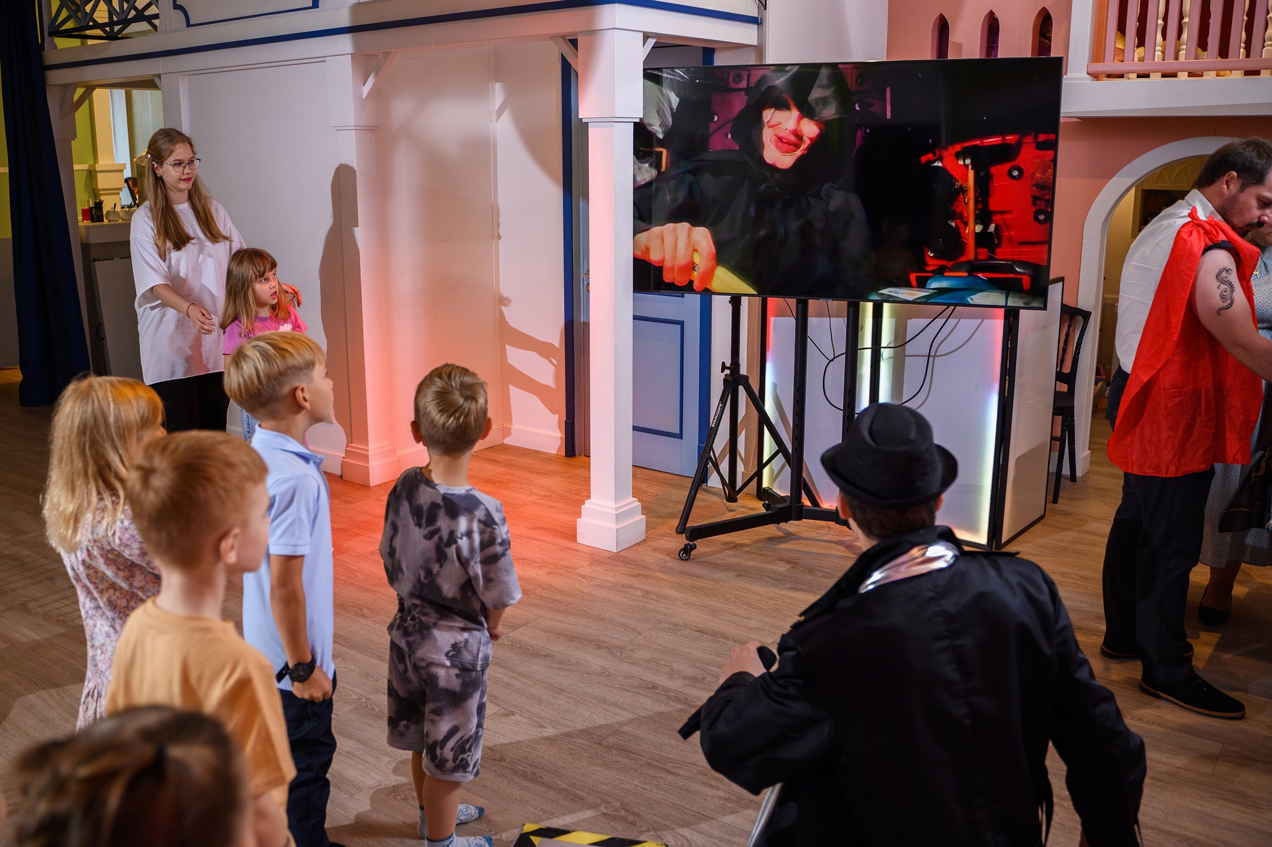 Игорь 5 лет Тихвин, Будуещё. Константин Солодянкин — свадебный и репортажный фотограф в Екатеринбурге и Верхней Пышме