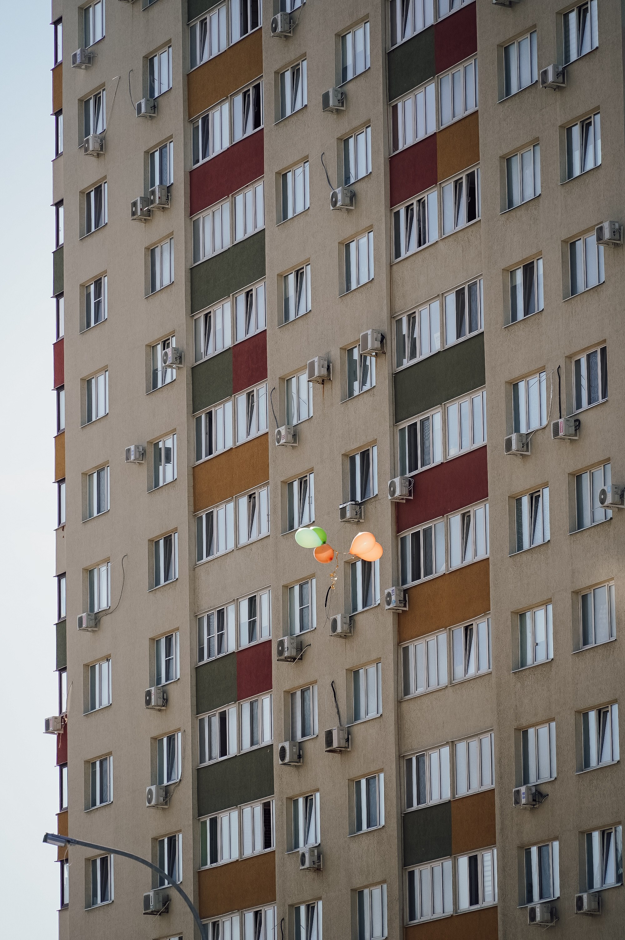 Репортаж. Kamelia Candy фотограф Самара/ Москва