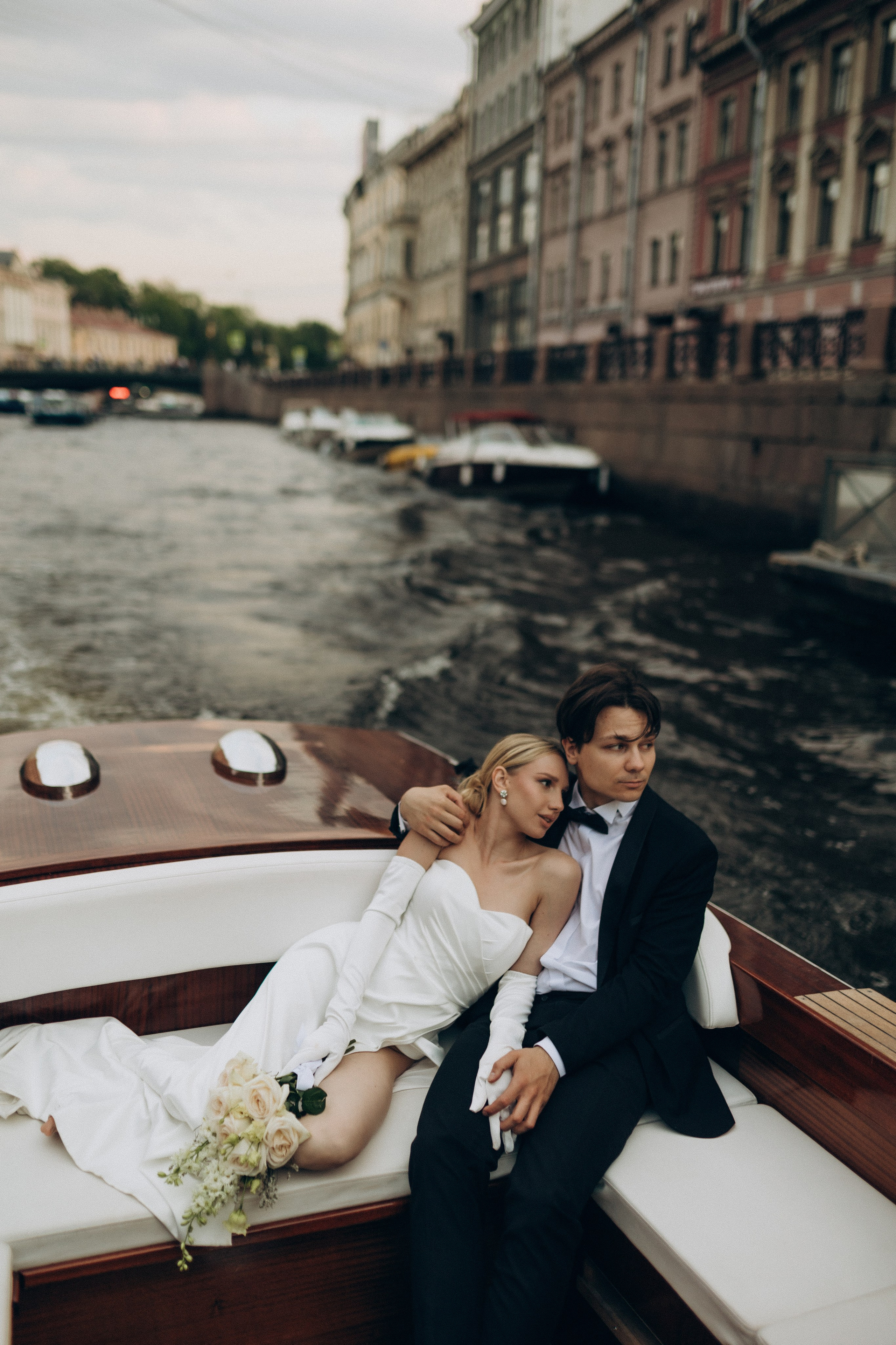 Алексей и Юлия. Свадебный и love story фотограф в Санкт-Петербурге