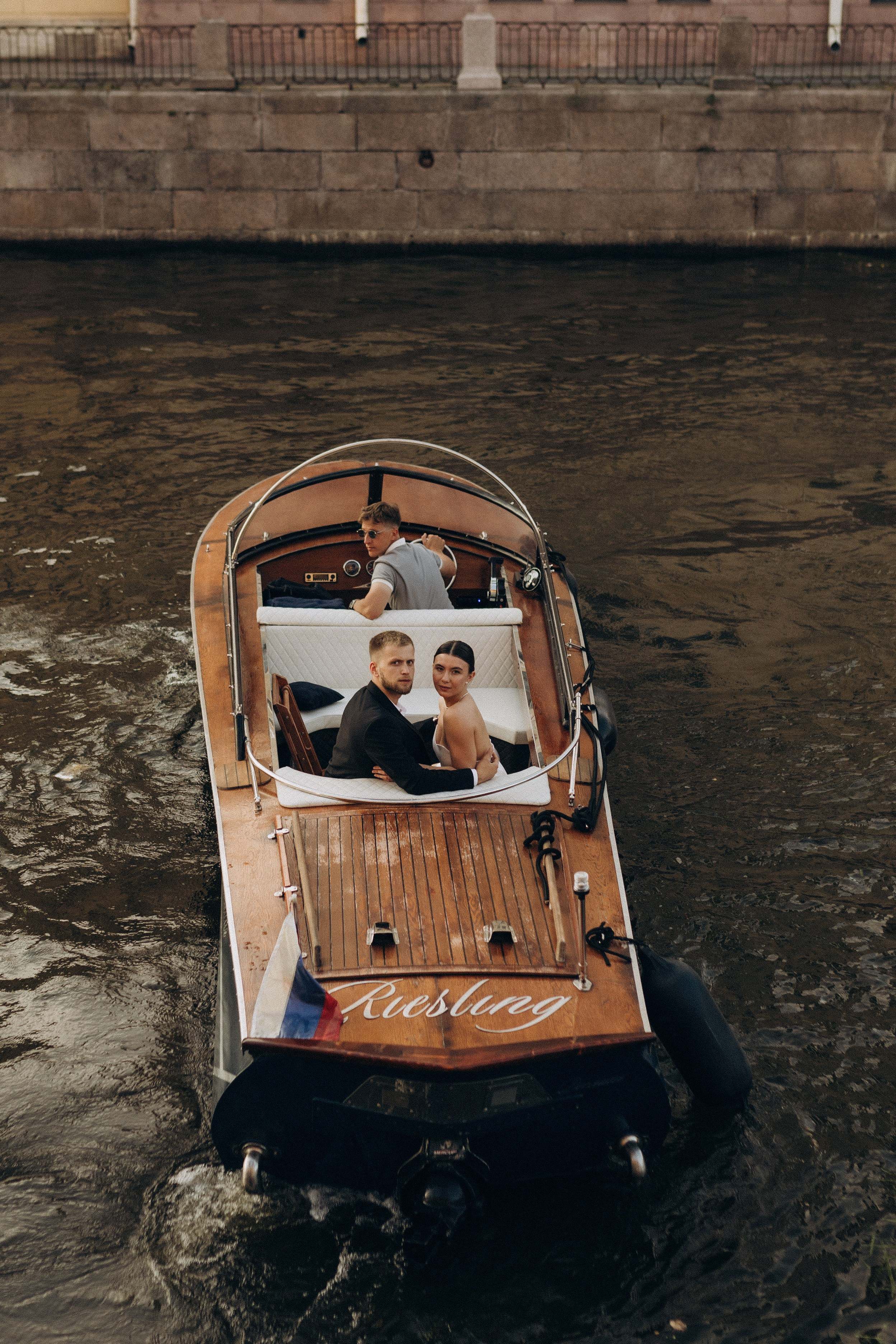 Костя и Лиза|прогулка + катер. Свадебный и love story фотограф в Санкт-Петербурге