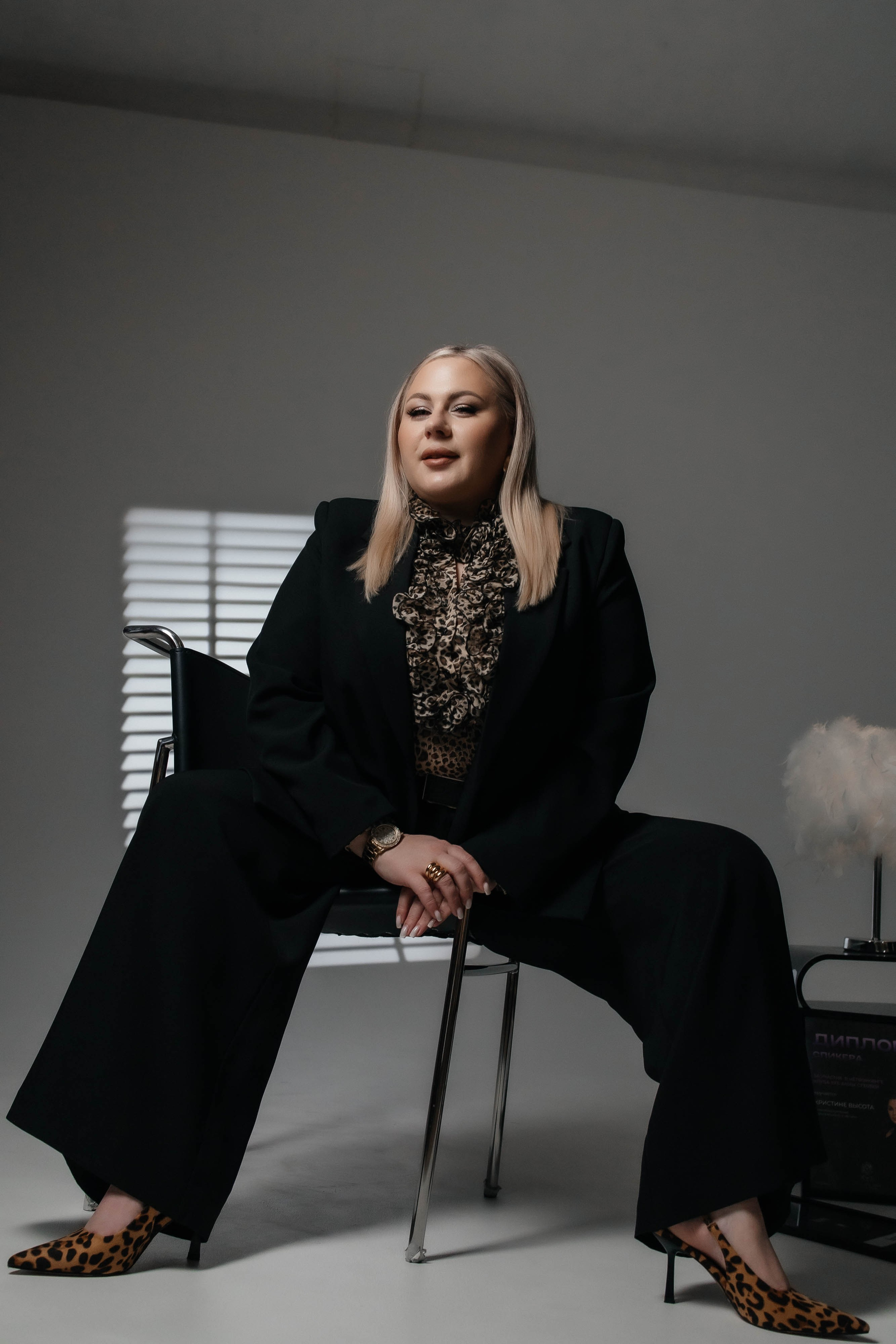 4 образа для Высоты