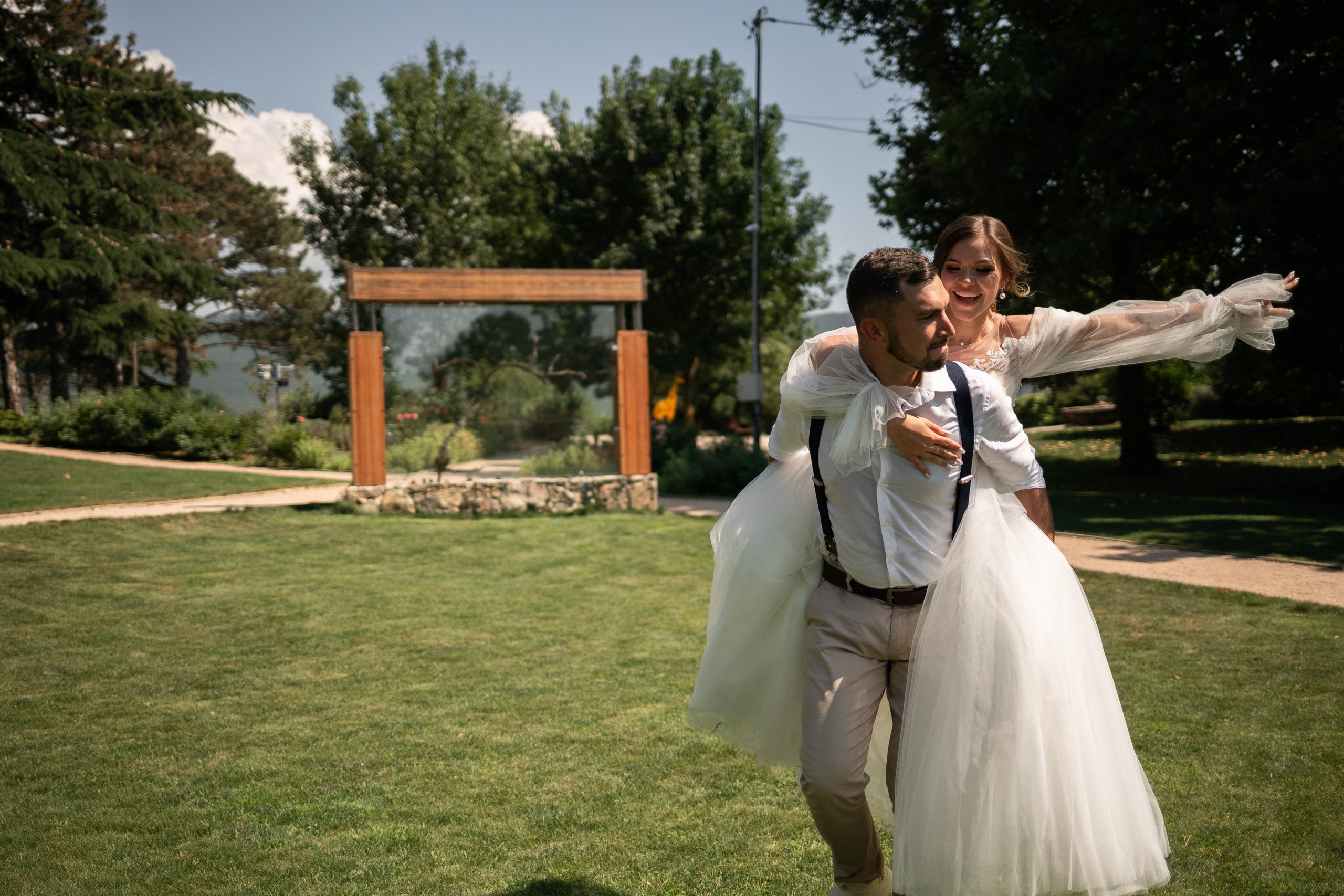 V&D. Семейный фотограф в Севастополе и Симферополе Александра Чистякова