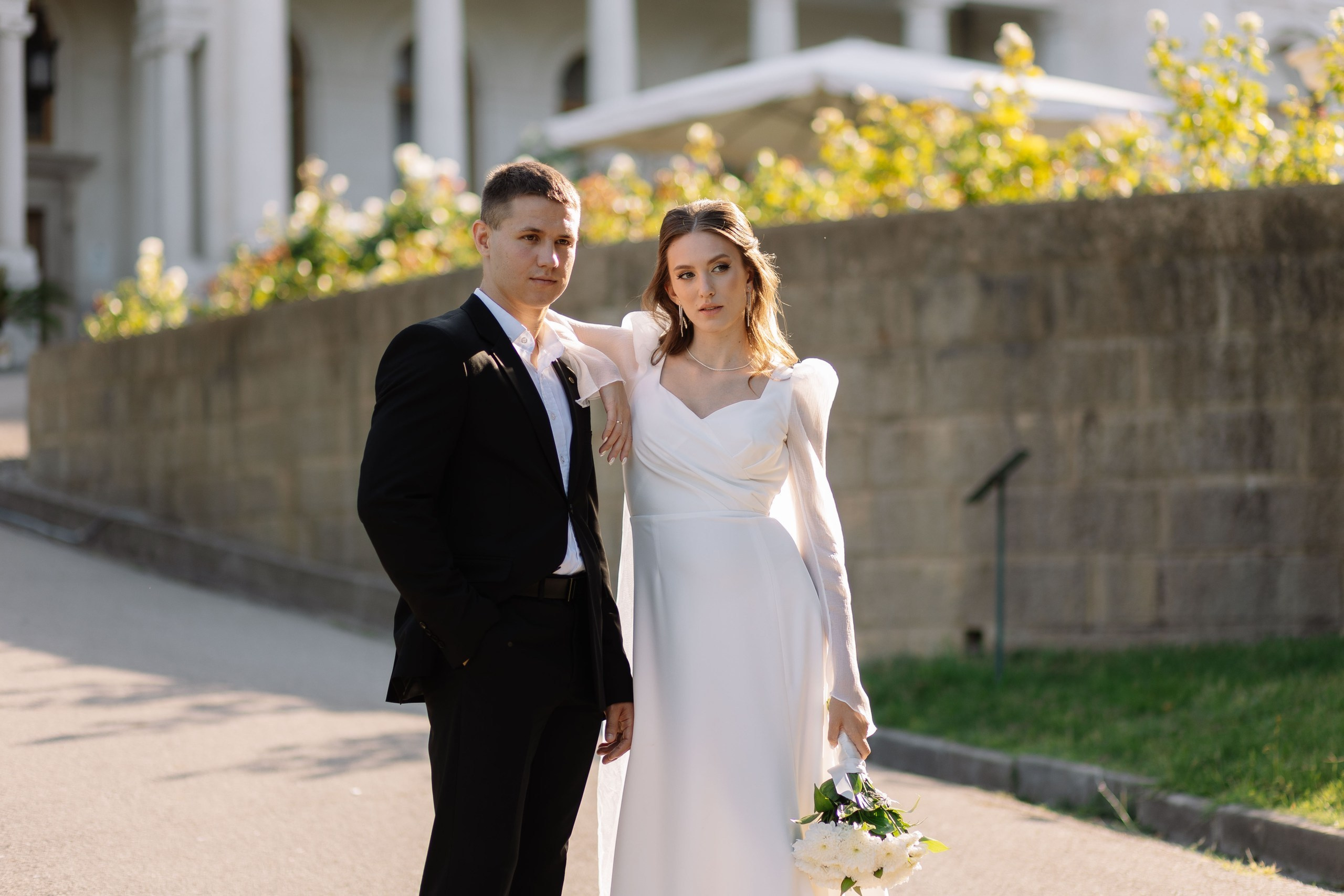 L&I. Семейный фотограф в Севастополе и Симферополе Александра Чистякова