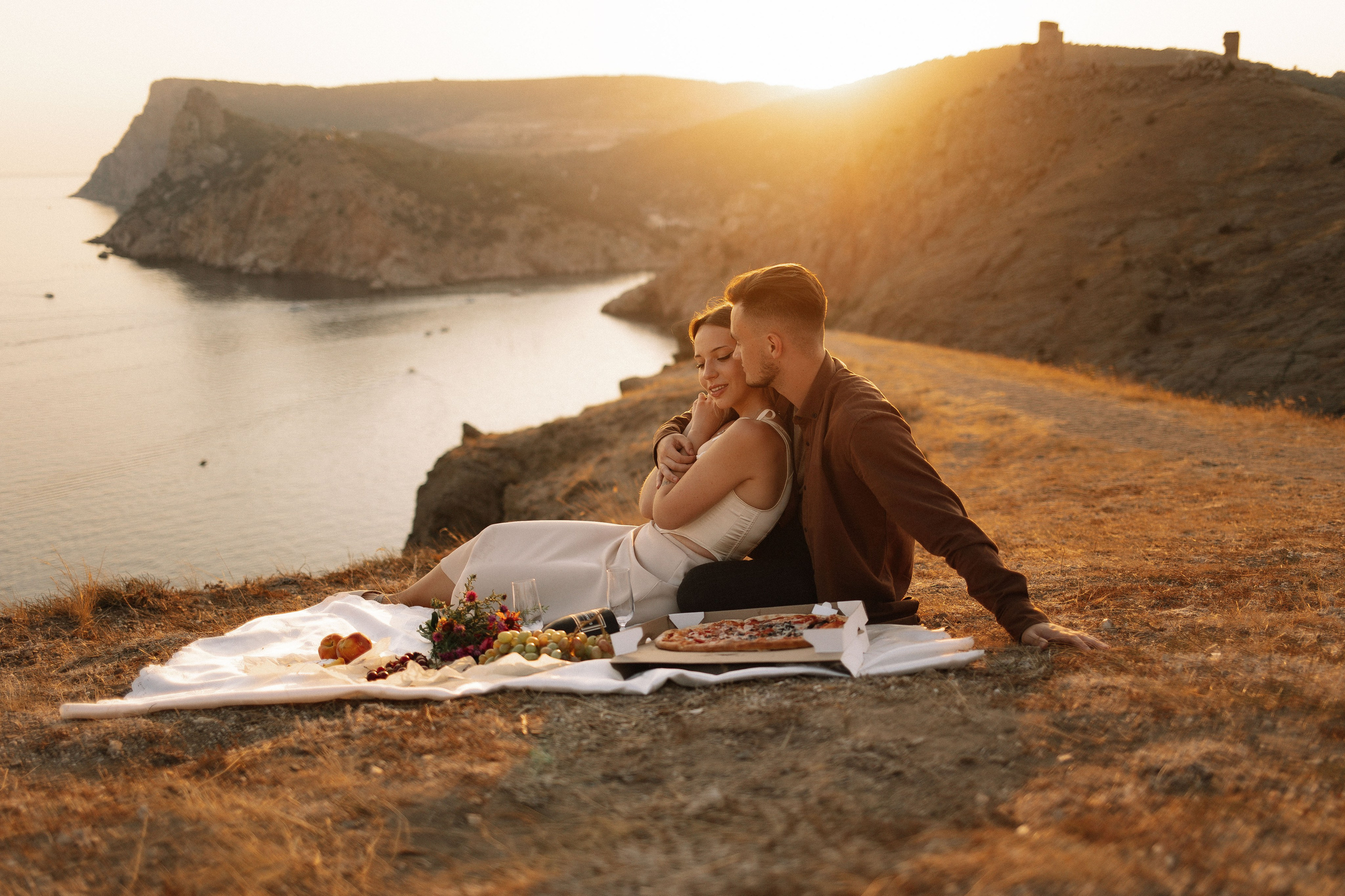 M&S. Семейный фотограф в Севастополе и Симферополе Александра Чистякова