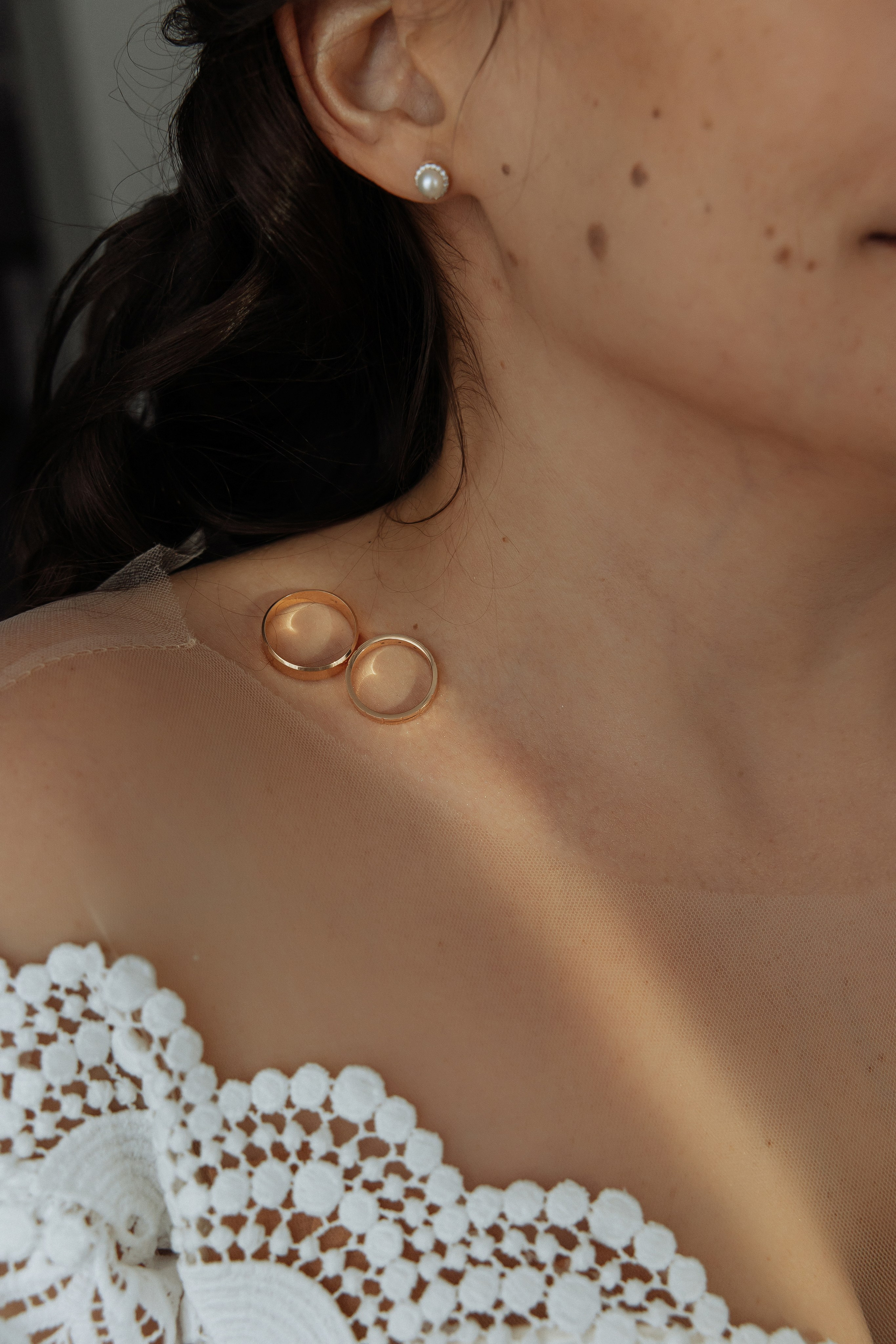 Евгений и Анастасия 24.02. Фотограф Норильск, Москва