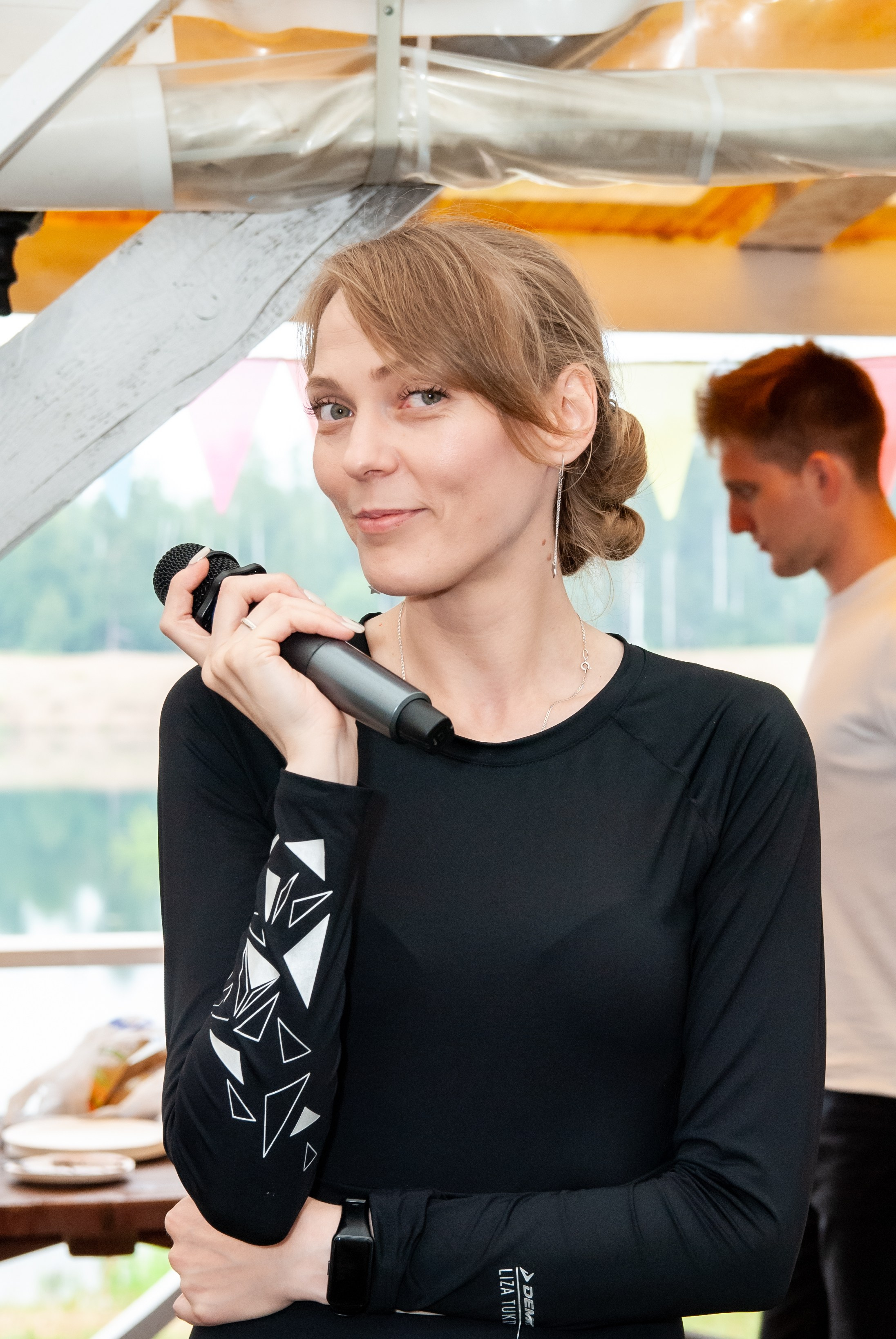 Репортажи / МК. Кошенкова Мария: портретный и репортажный фотограф. Санкт-Петербург