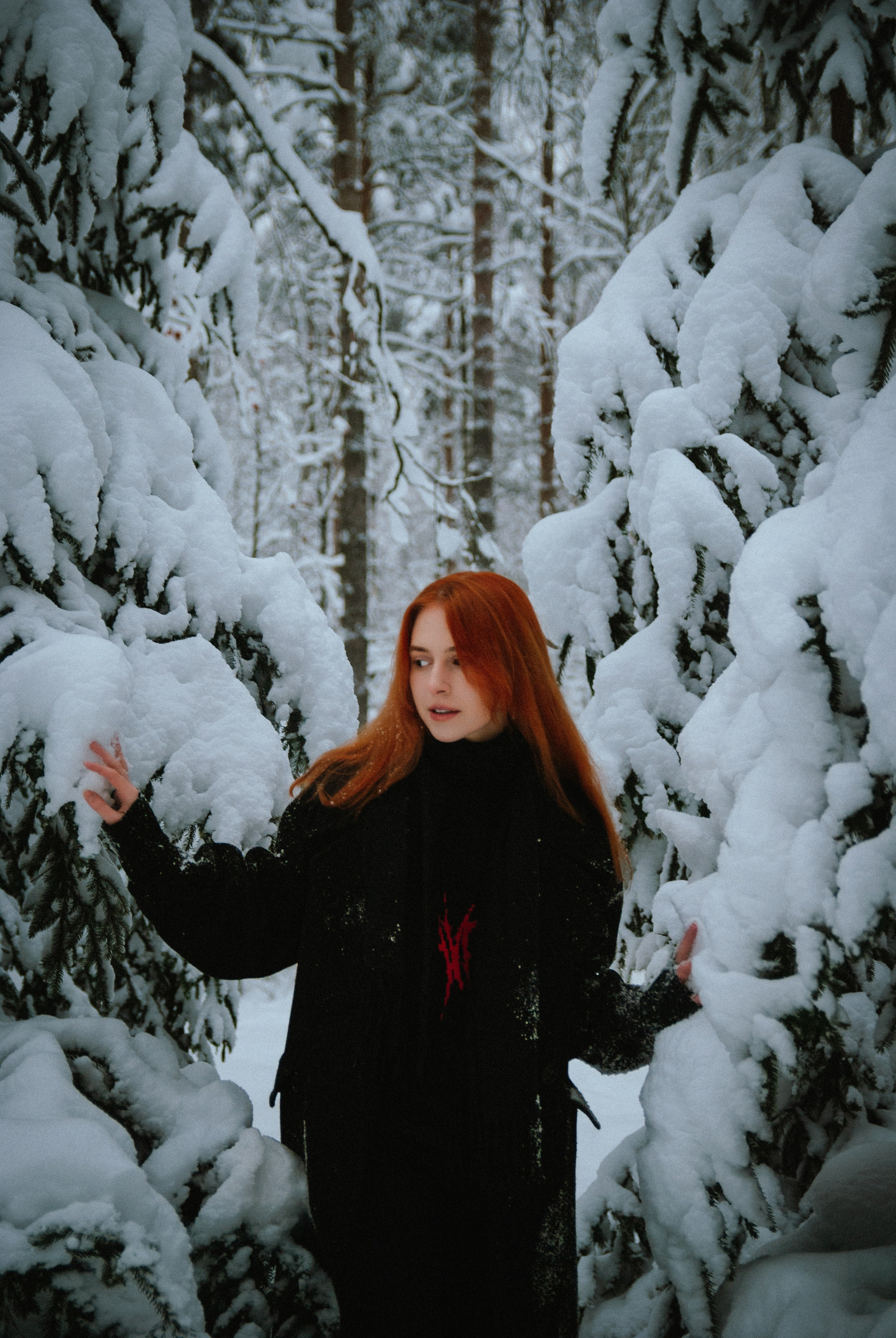 Женский портрет. Кошенкова Мария: портретный и репортажный фотограф. Санкт-Петербург