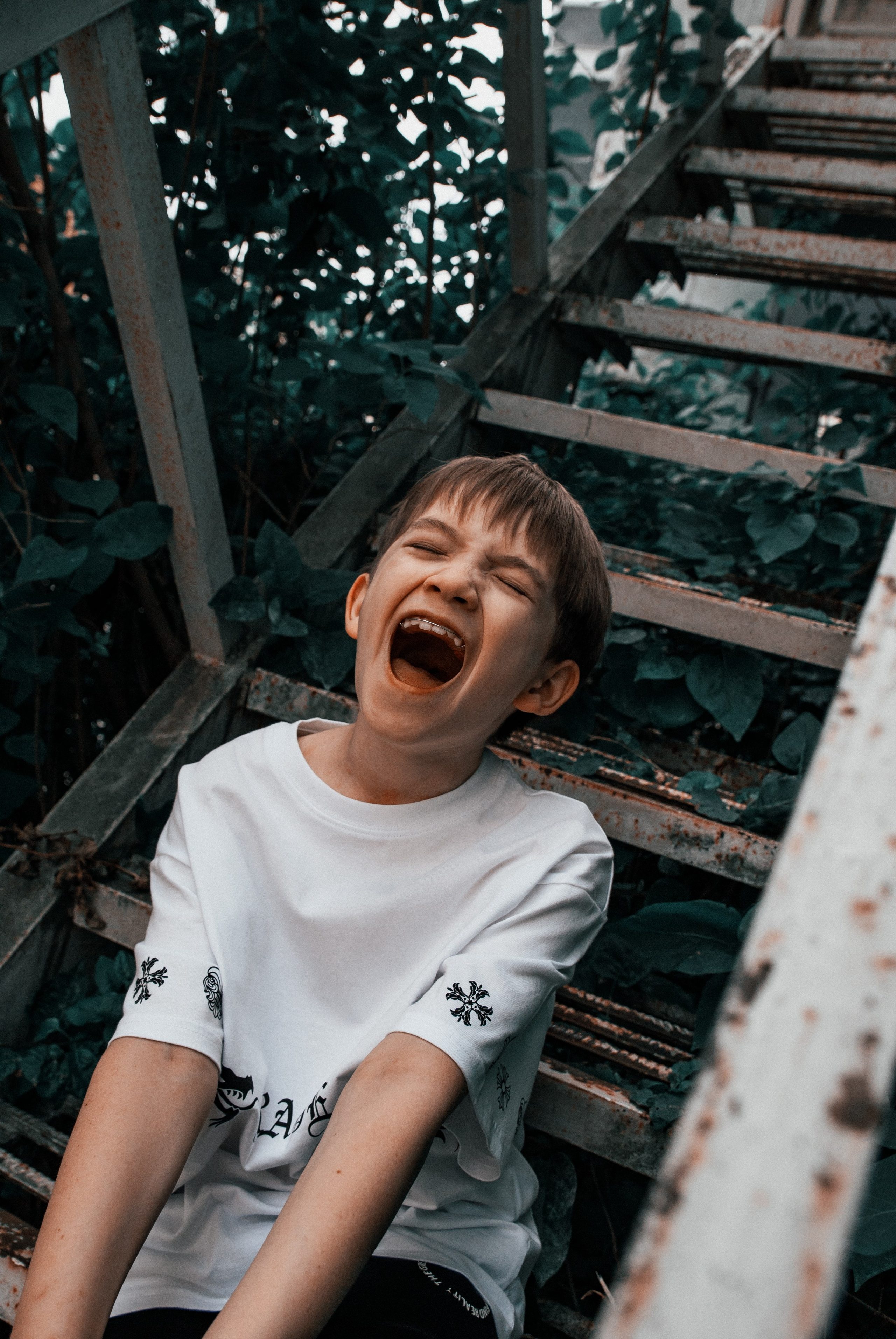 Дети. Кошенкова Мария: портретный и репортажный фотограф. Санкт-Петербург