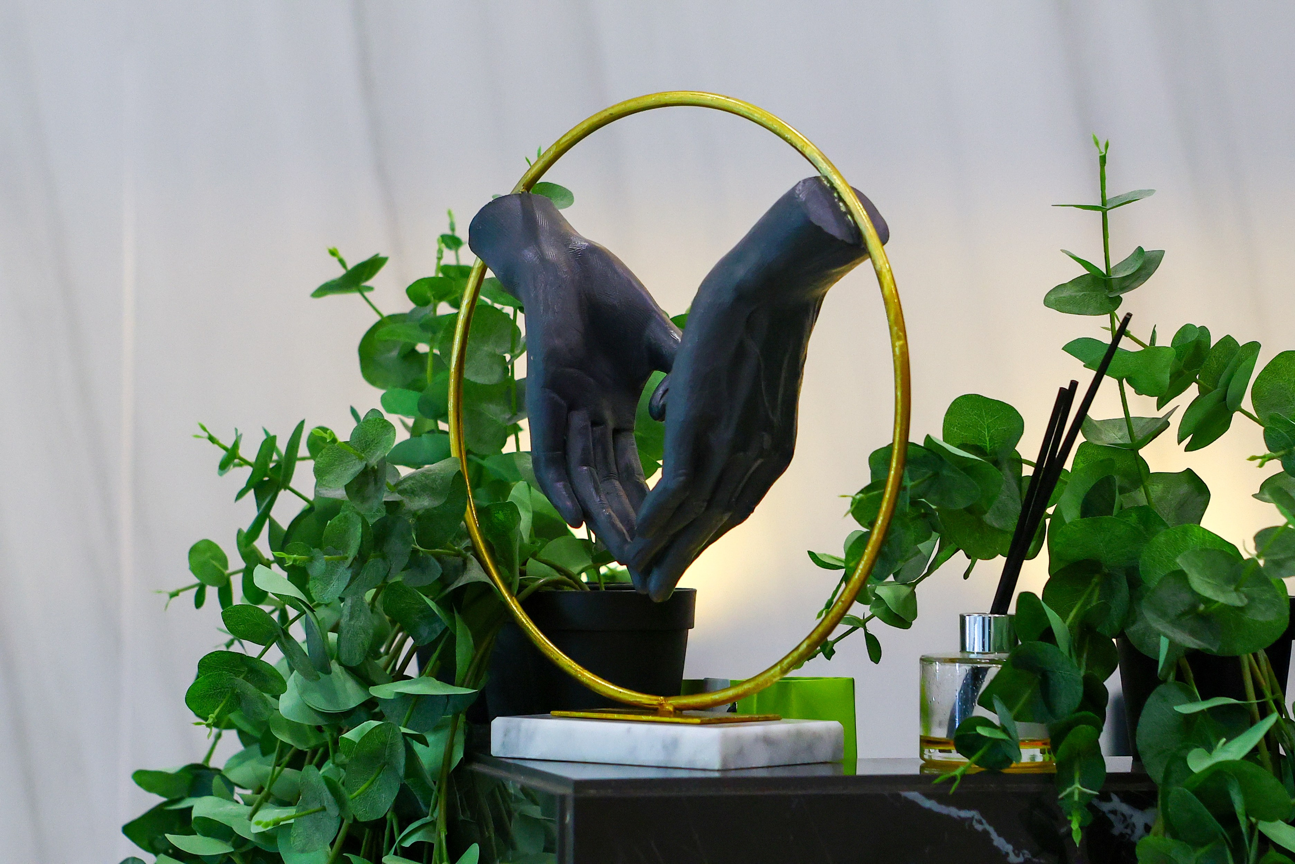 Интерьерная съемка