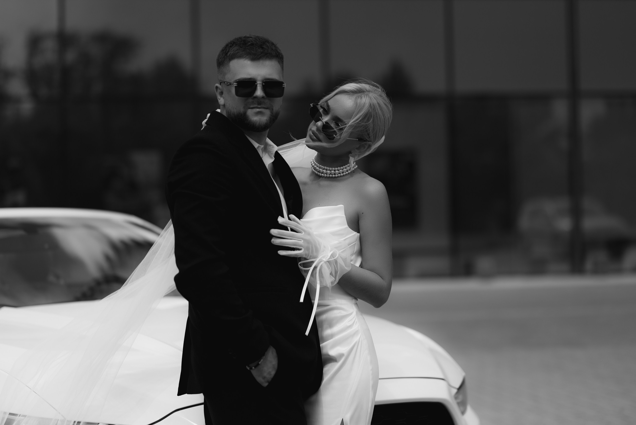 Сергей и Дарья lovestory. Главная