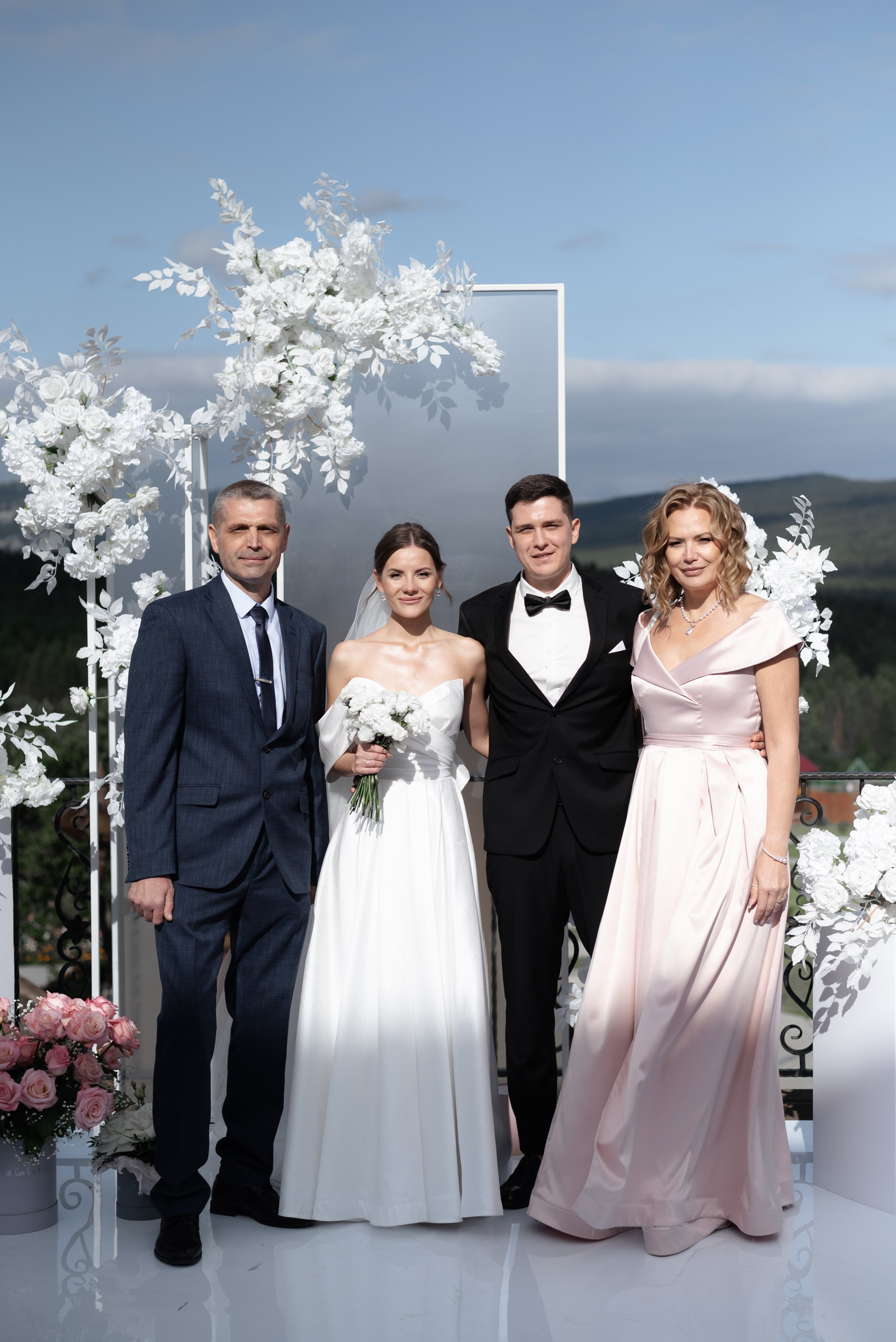 Артем и Екатерина. Главная