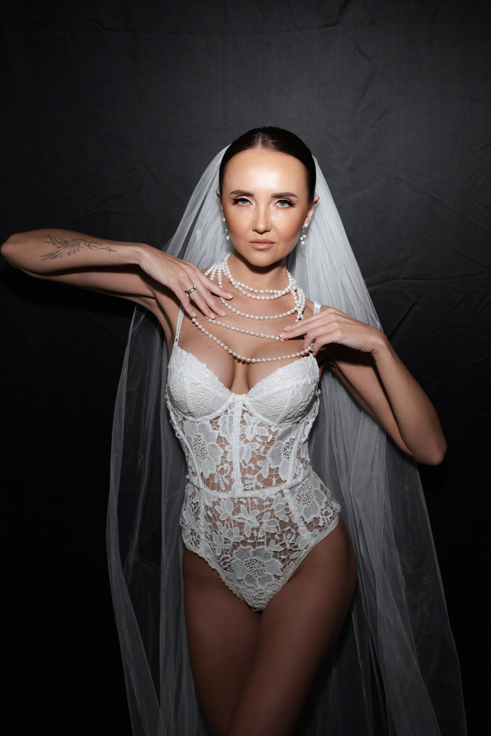 Иван и Ольга lovestory. Главная