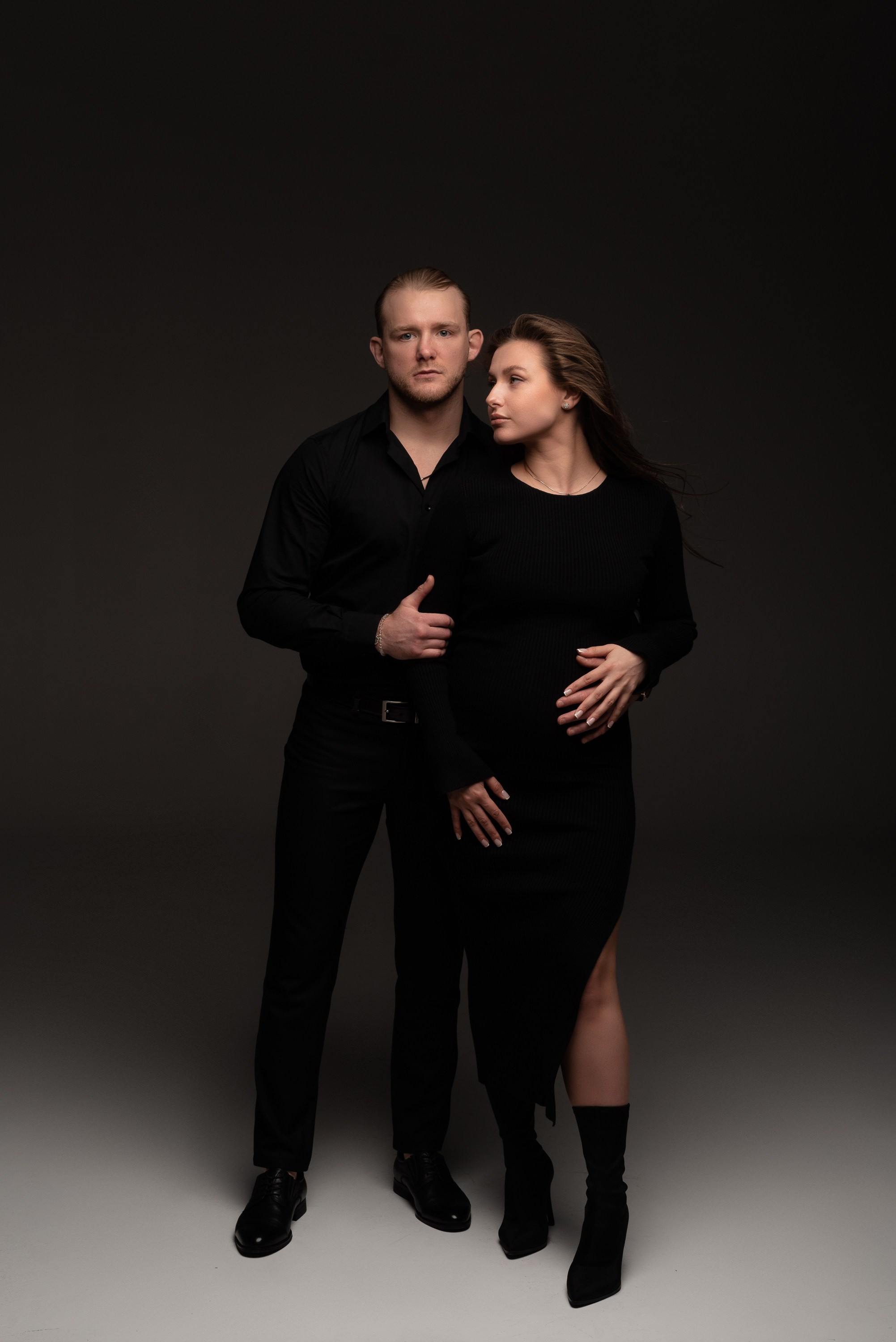 Яков и Мария. Главная