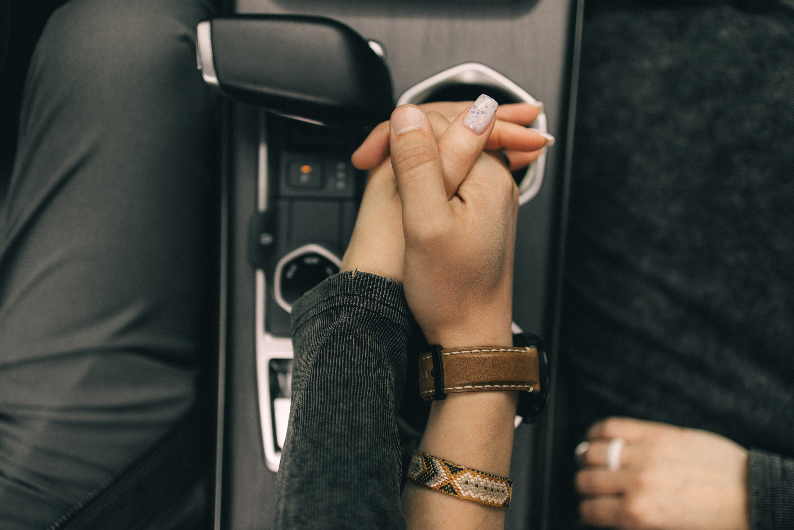 Вероника и Виталий / love story. Фотограф в Выборге и Санкт-Петербурге Маша Гуляева