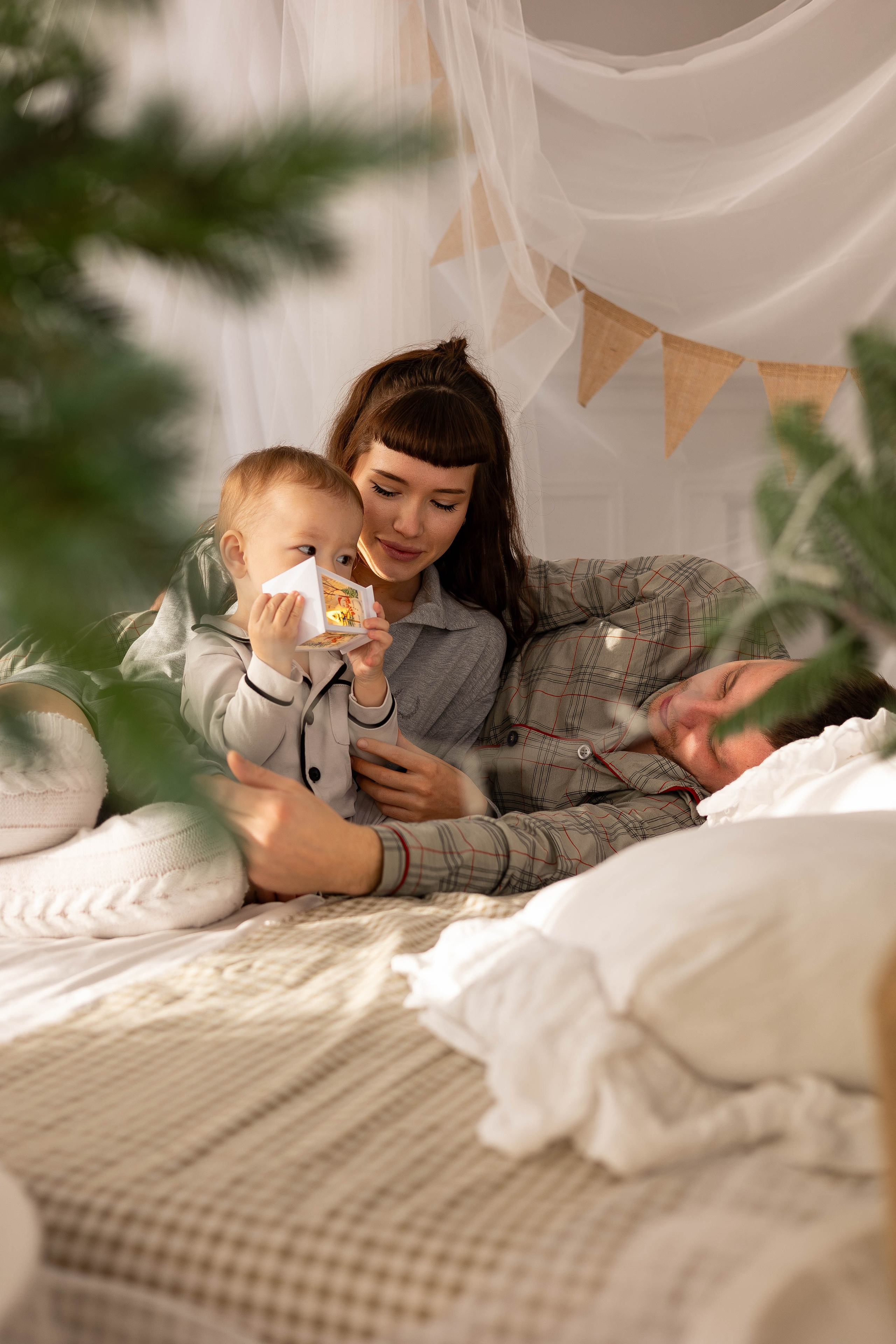 Семейная. Ляйсан Салихова