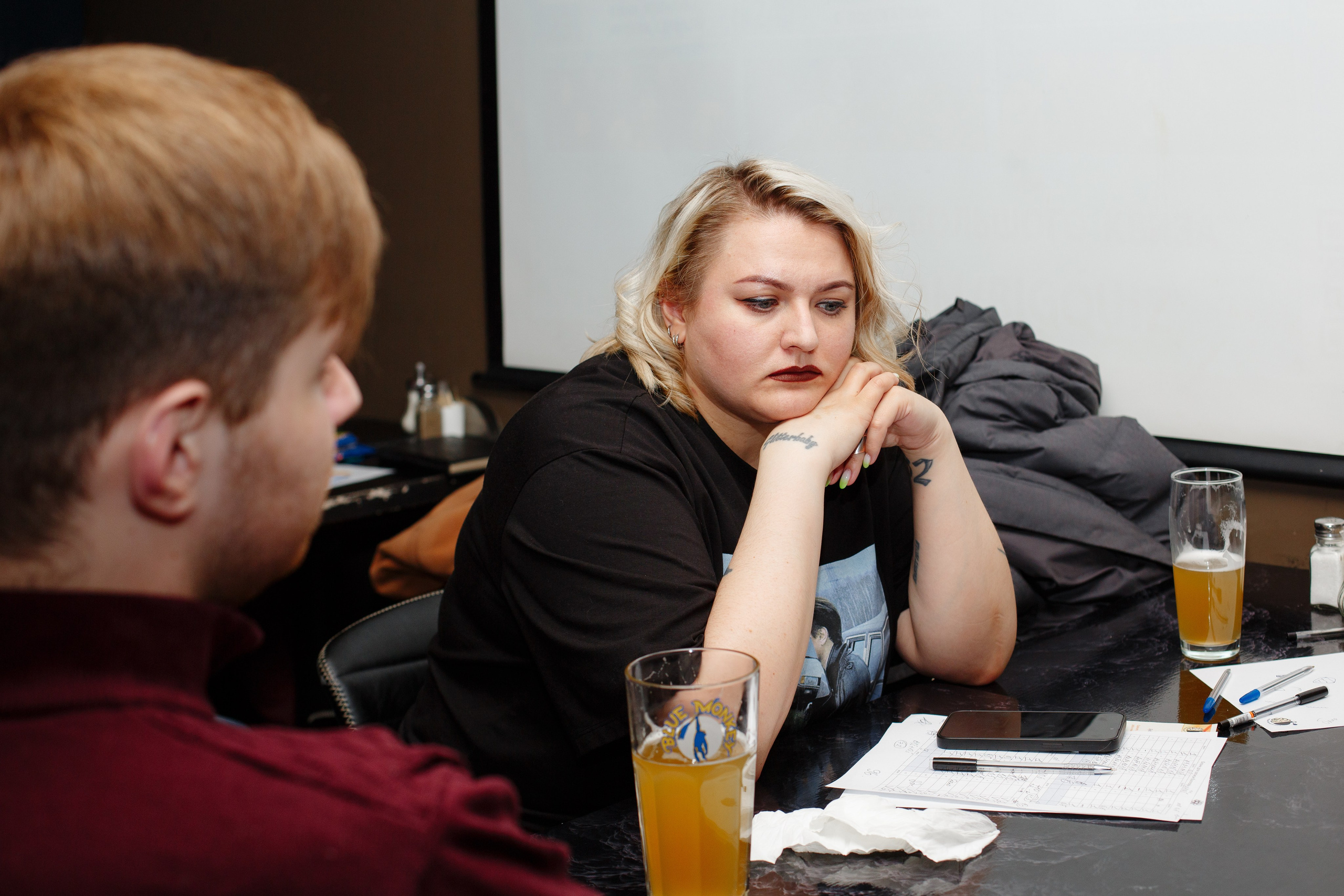 Квиз Угадай кино. Свадебный фотограф Александр Абрамов Москва / Зеленоград