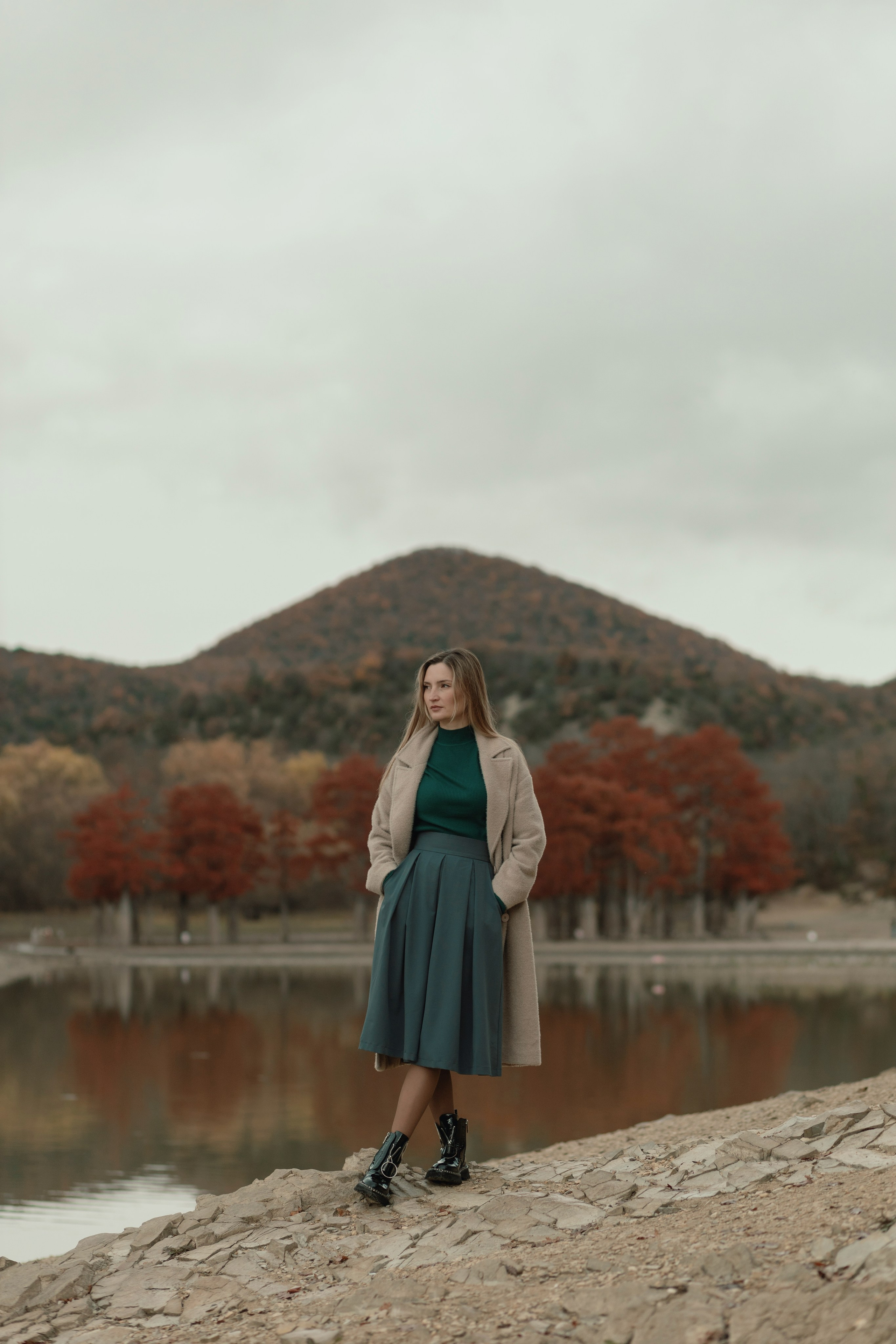 Анастасия Озеро Сукко. Портретный фотограф и Love story в Сочи