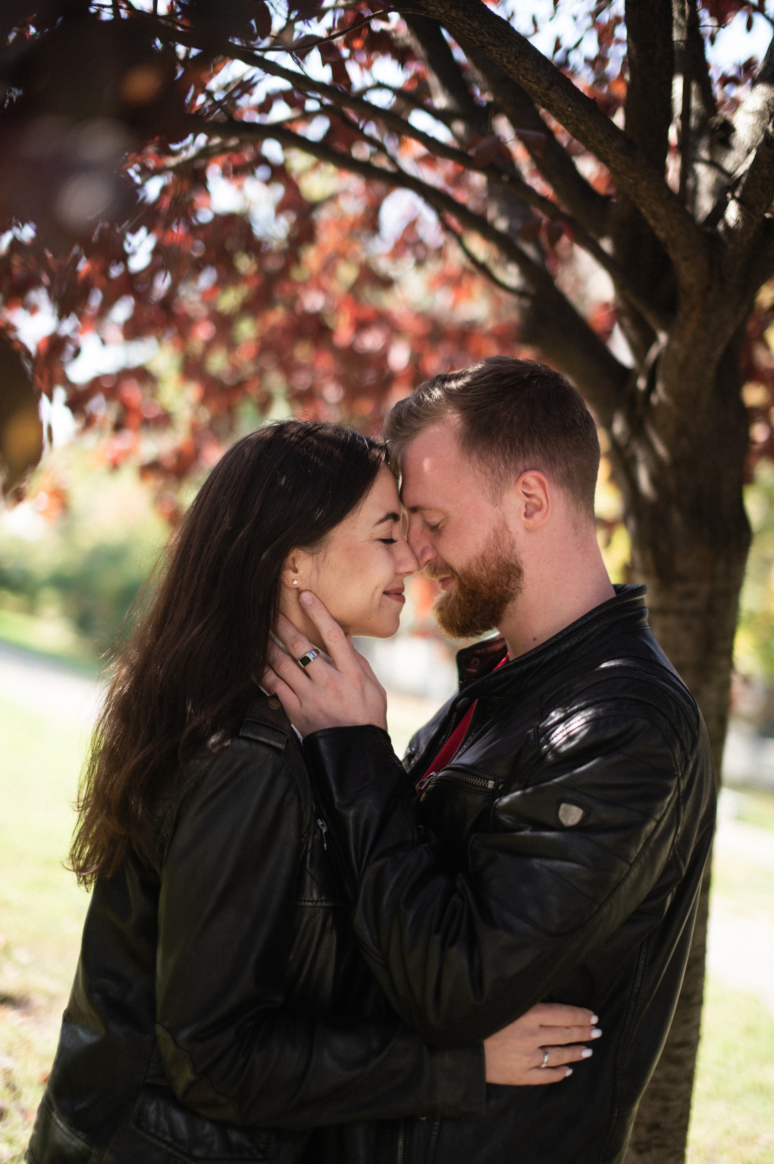 LOVE STORY. Fotograf Beograd — Tsvetkova Marija