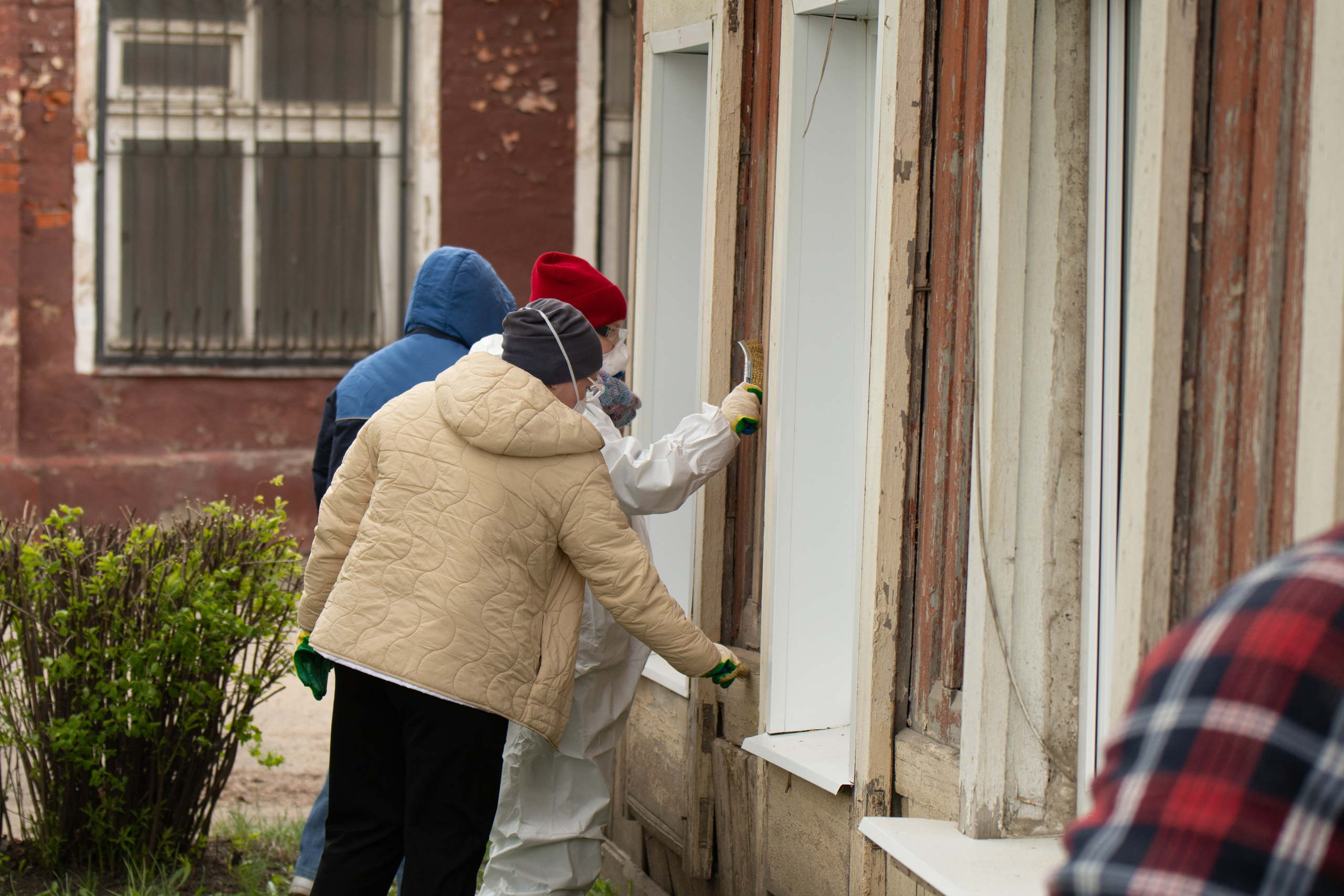 Том Сойер Фест ул. Кардовского 25 (репортаж). Портретная и репортажная съёмка
