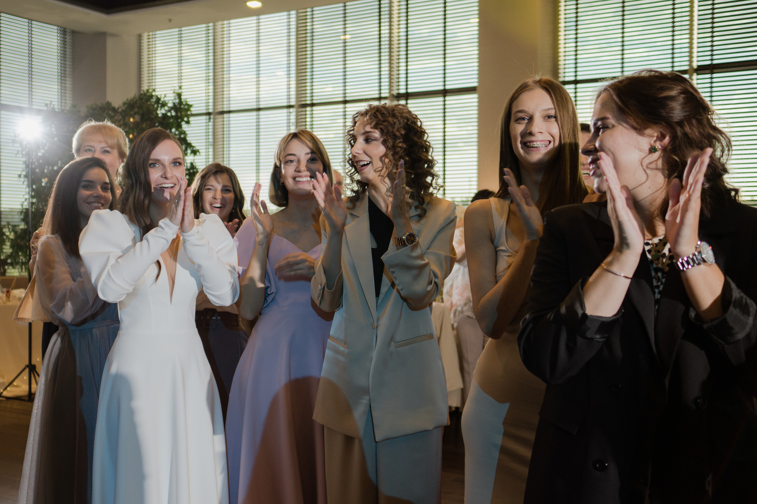 Денис и Светлана. Свадебный фотограф в Москве