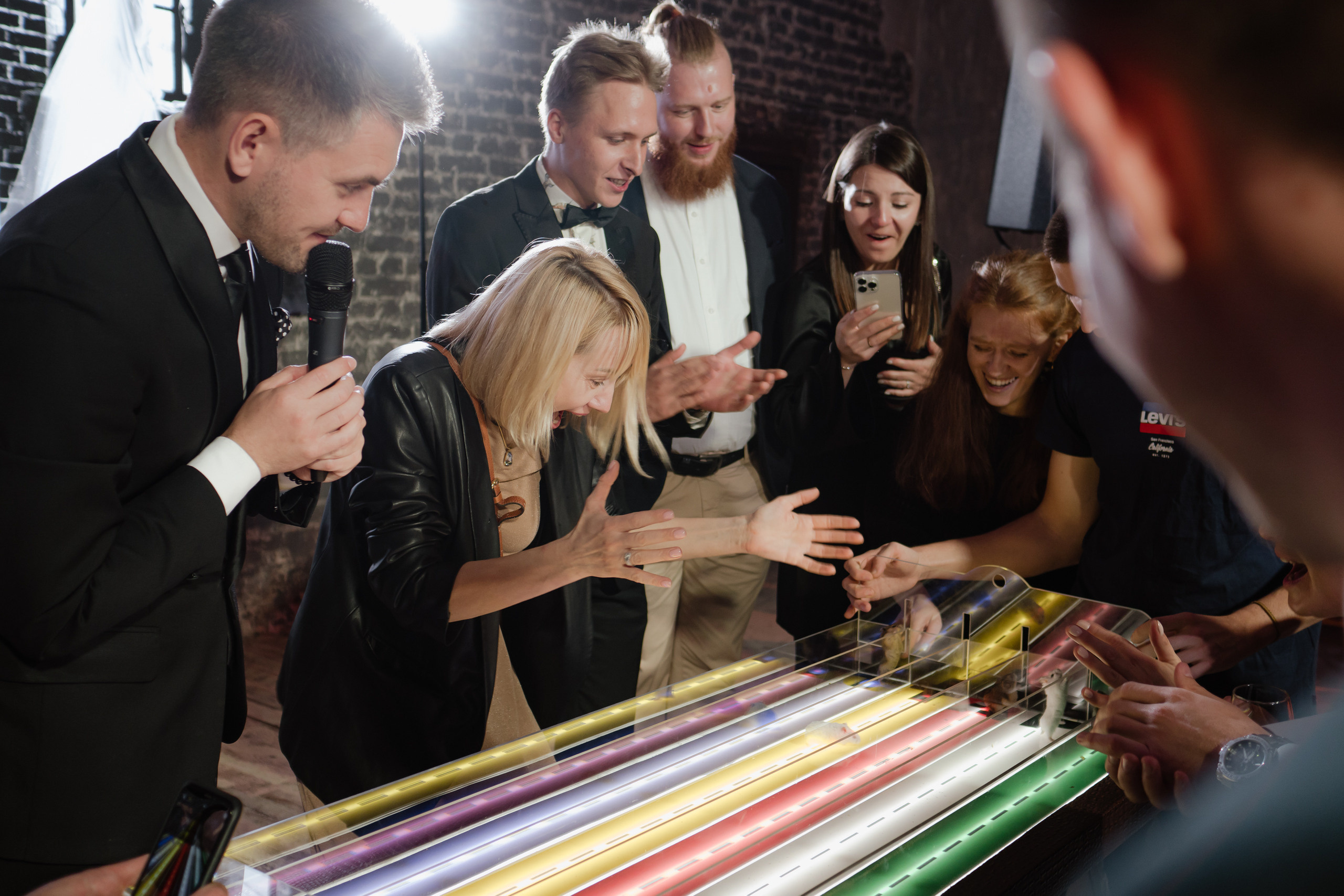 Илья и Валерия. Свадебный фотограф в Москве