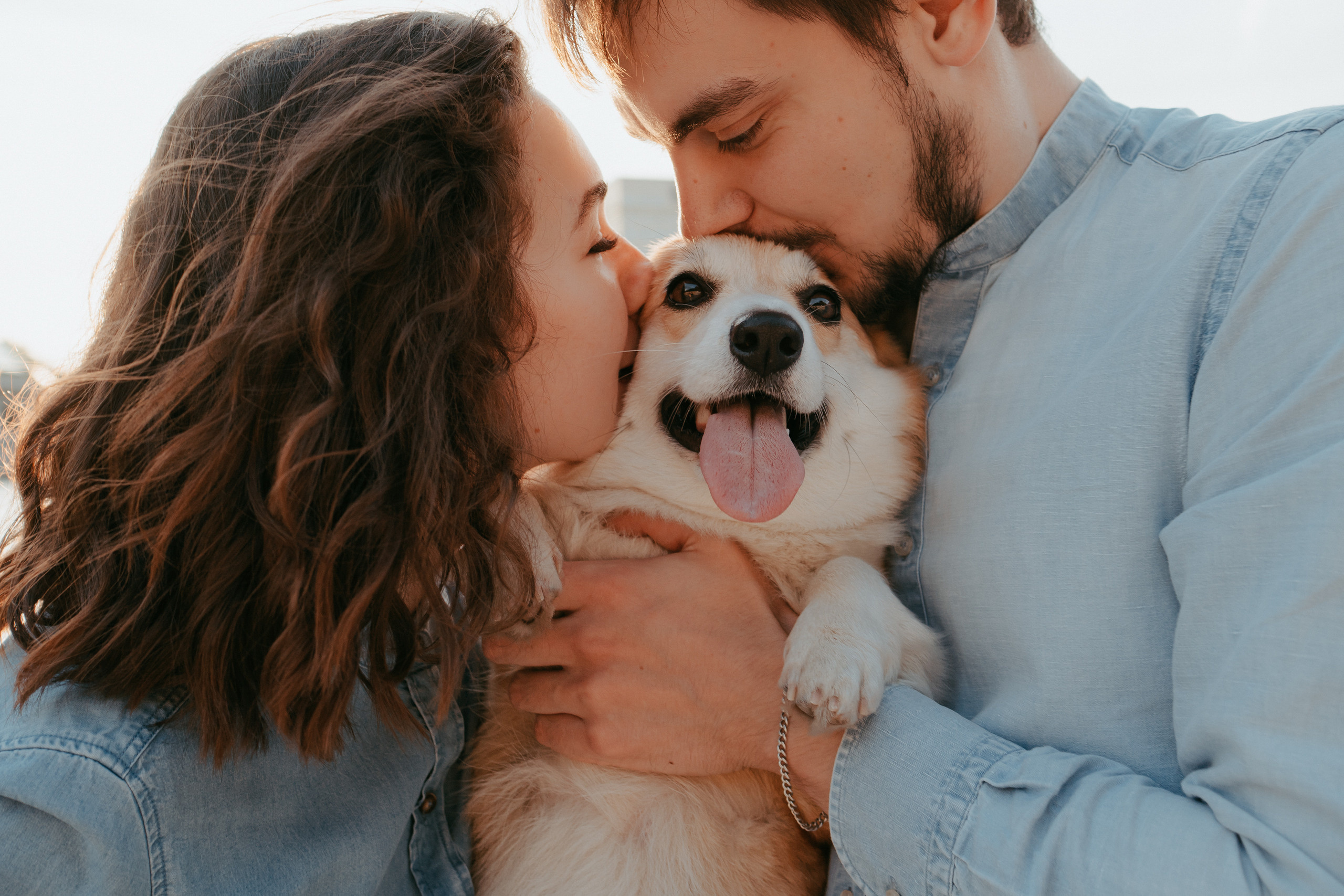 Евгений и Валерия. Свадебный фотограф в Москве