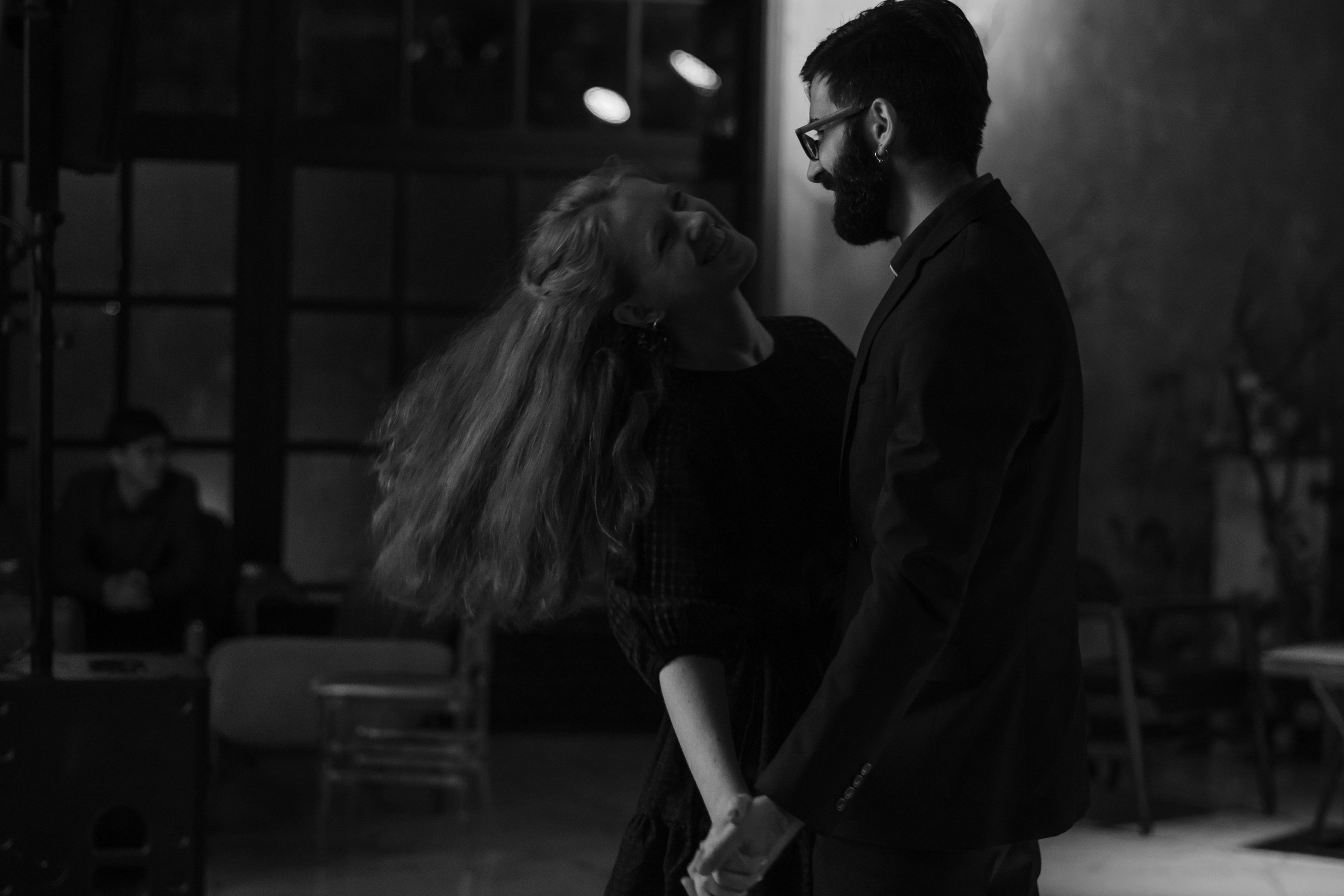 Илья и Валерия. Свадебный фотограф в Москве