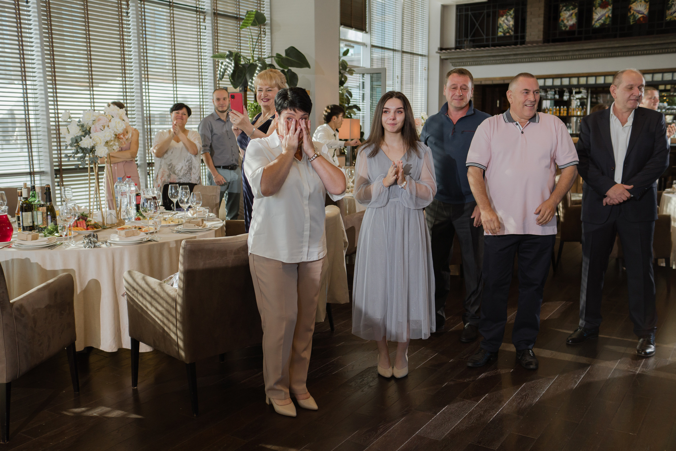 Денис и Светлана. Свадебный фотограф в Москве