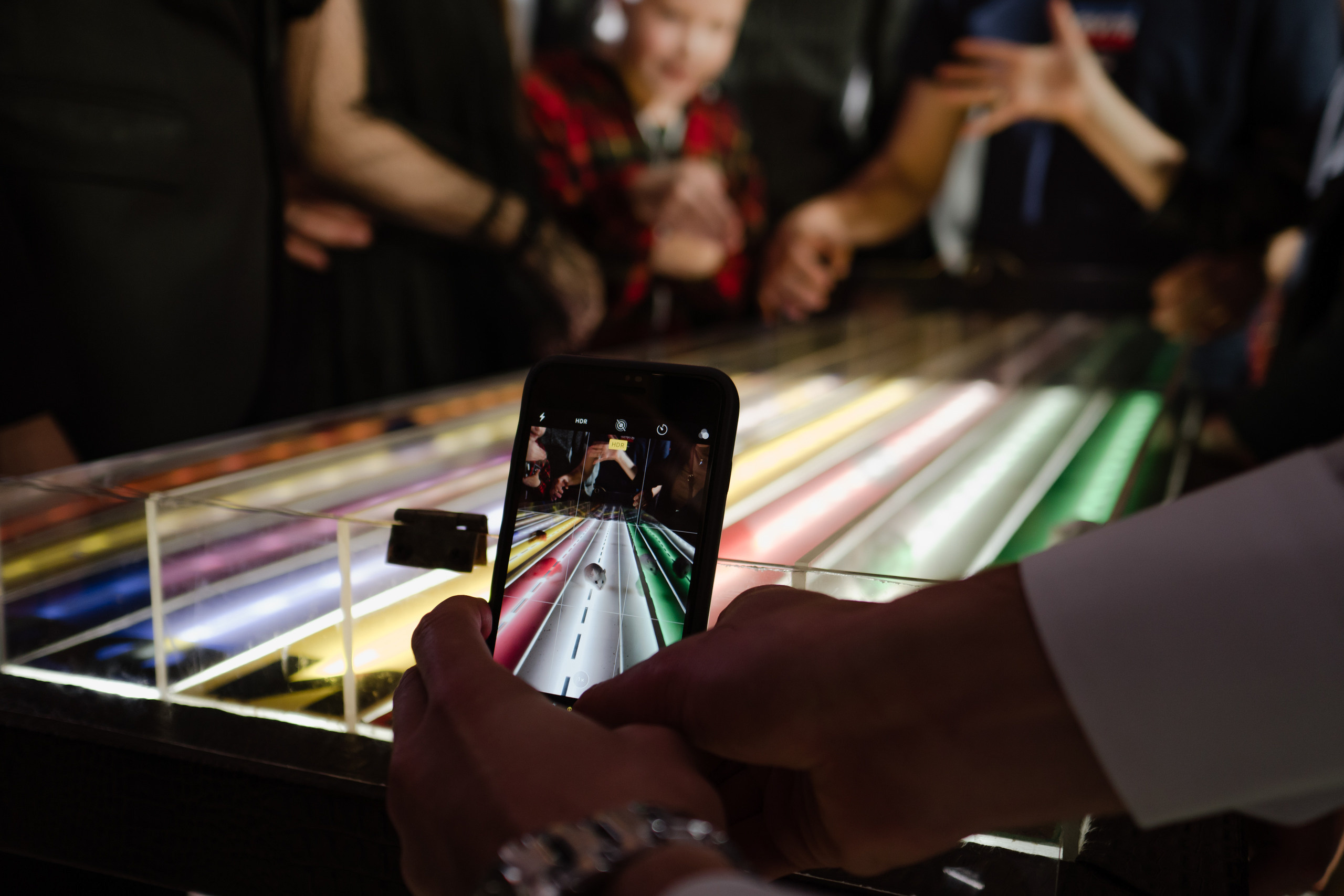 Илья и Валерия. Свадебный фотограф в Москве