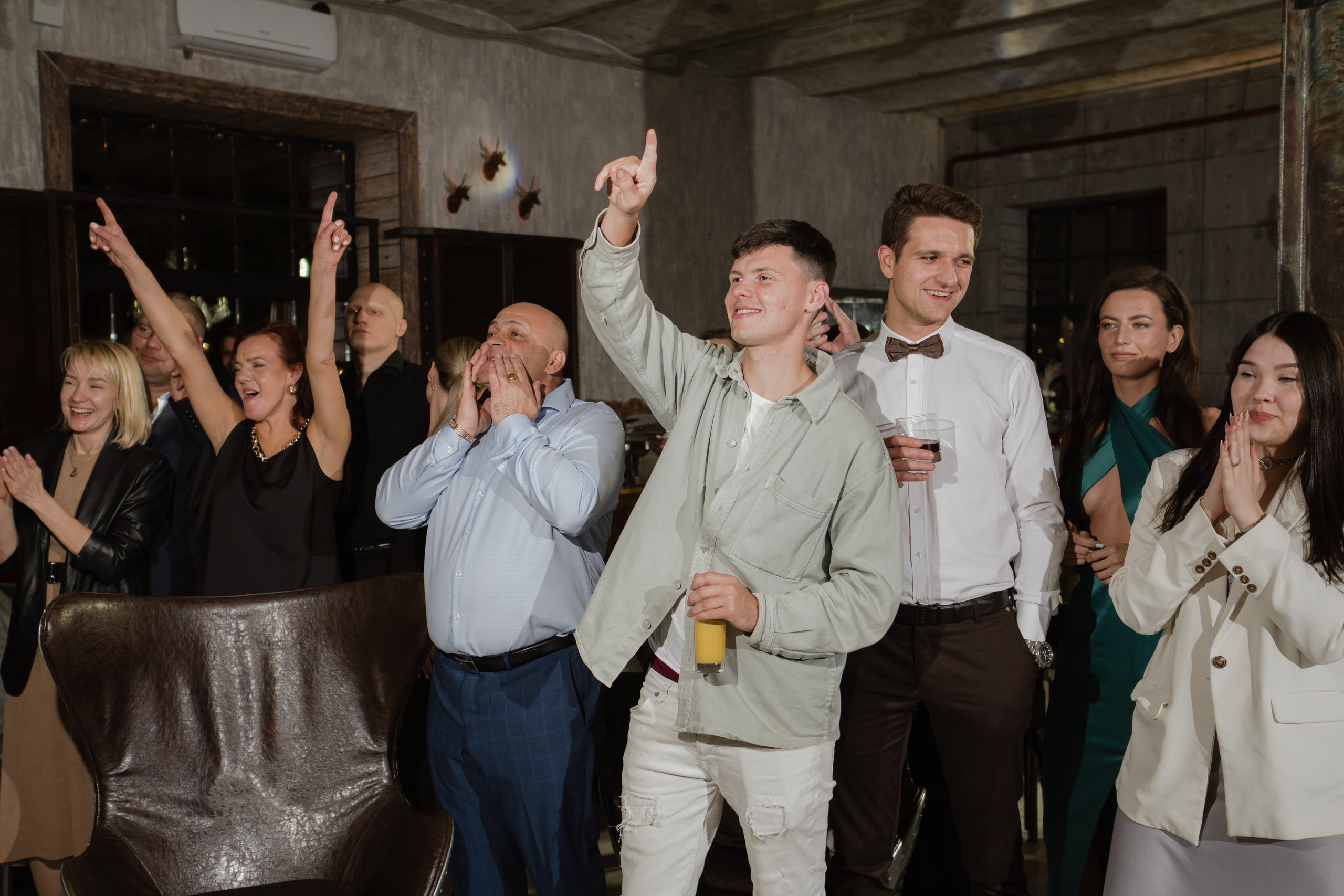 Илья и Валерия. Свадебный фотограф в Москве