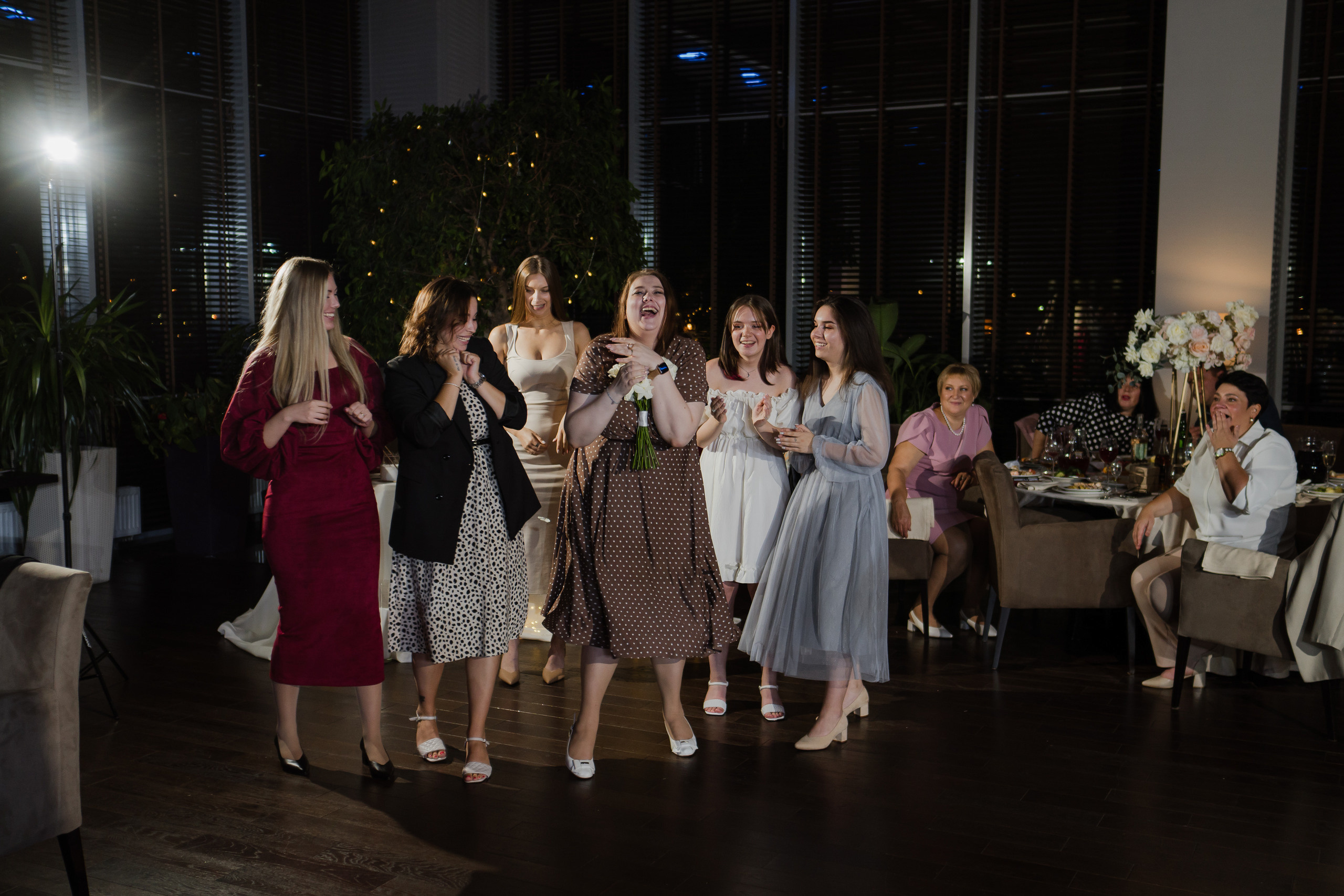 Денис и Светлана. Свадебный фотограф в Москве