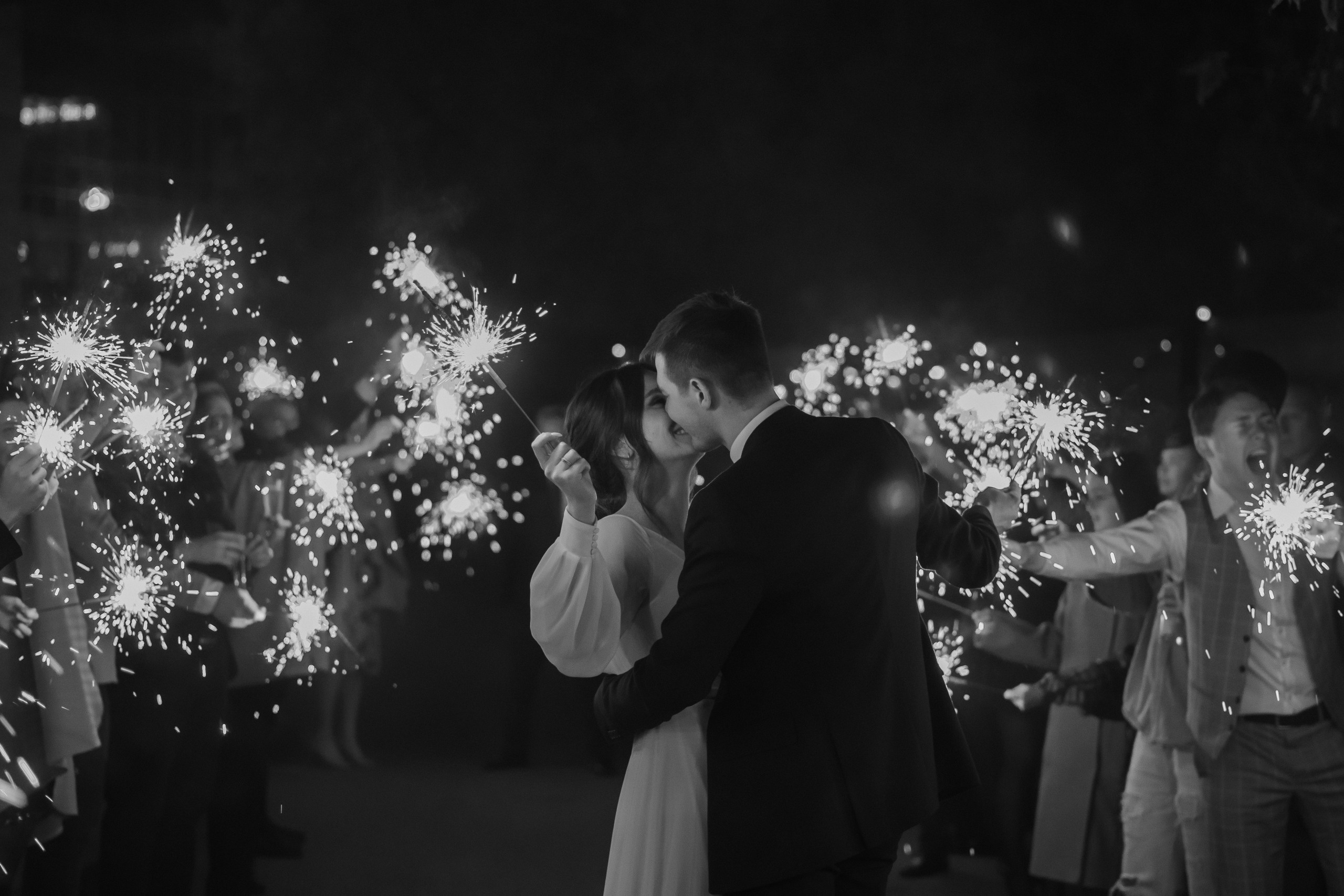 Свадебный фотограф в Москве