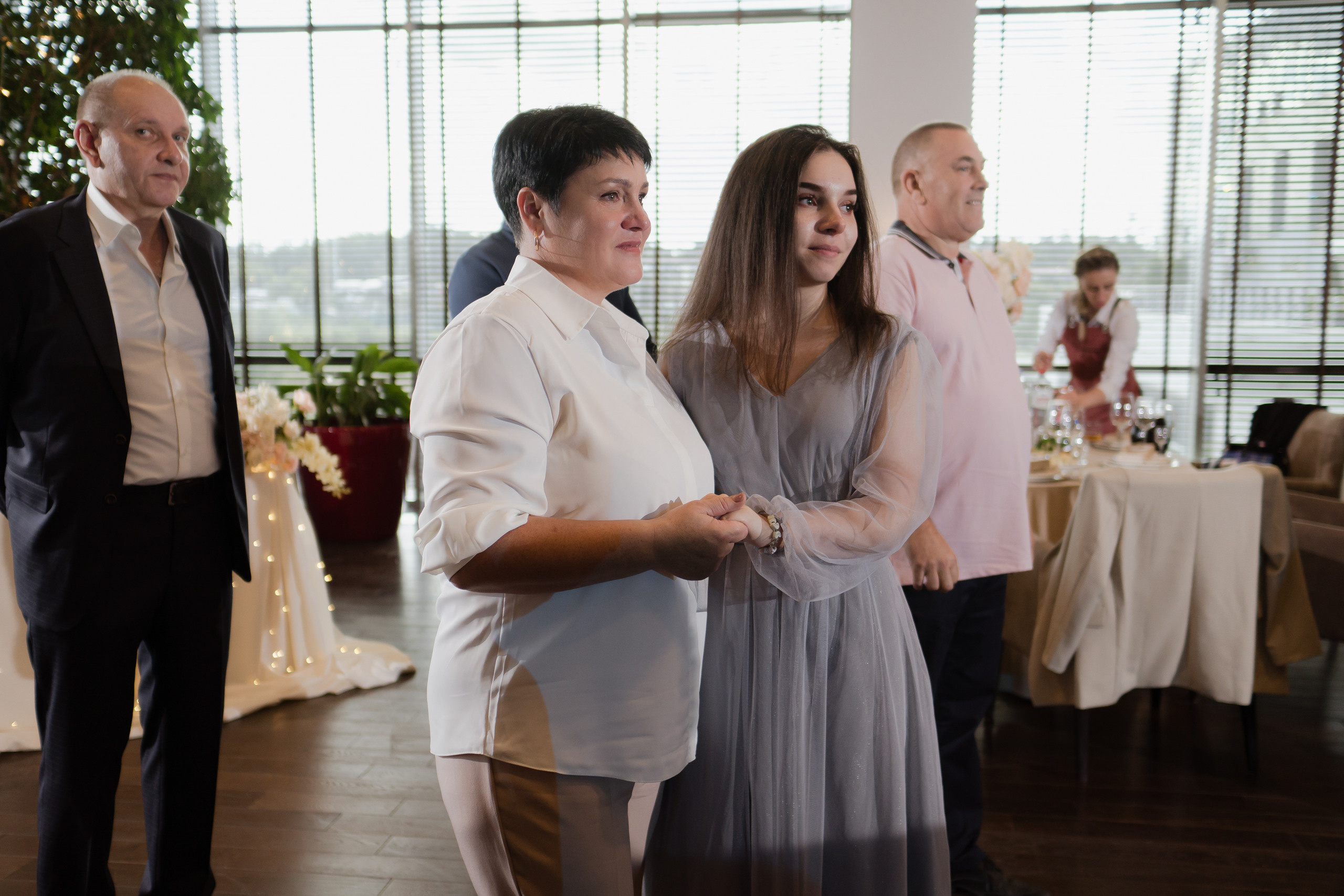 Денис и Светлана. Свадебный фотограф в Москве