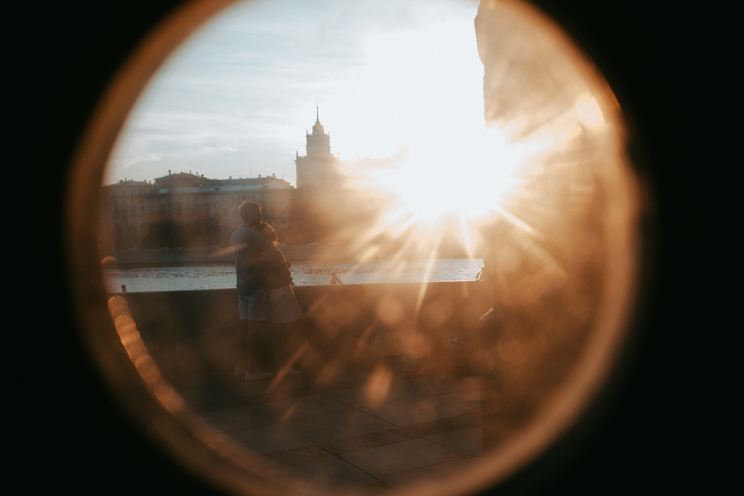 Евгений и Валерия. Свадебный фотограф в Москве