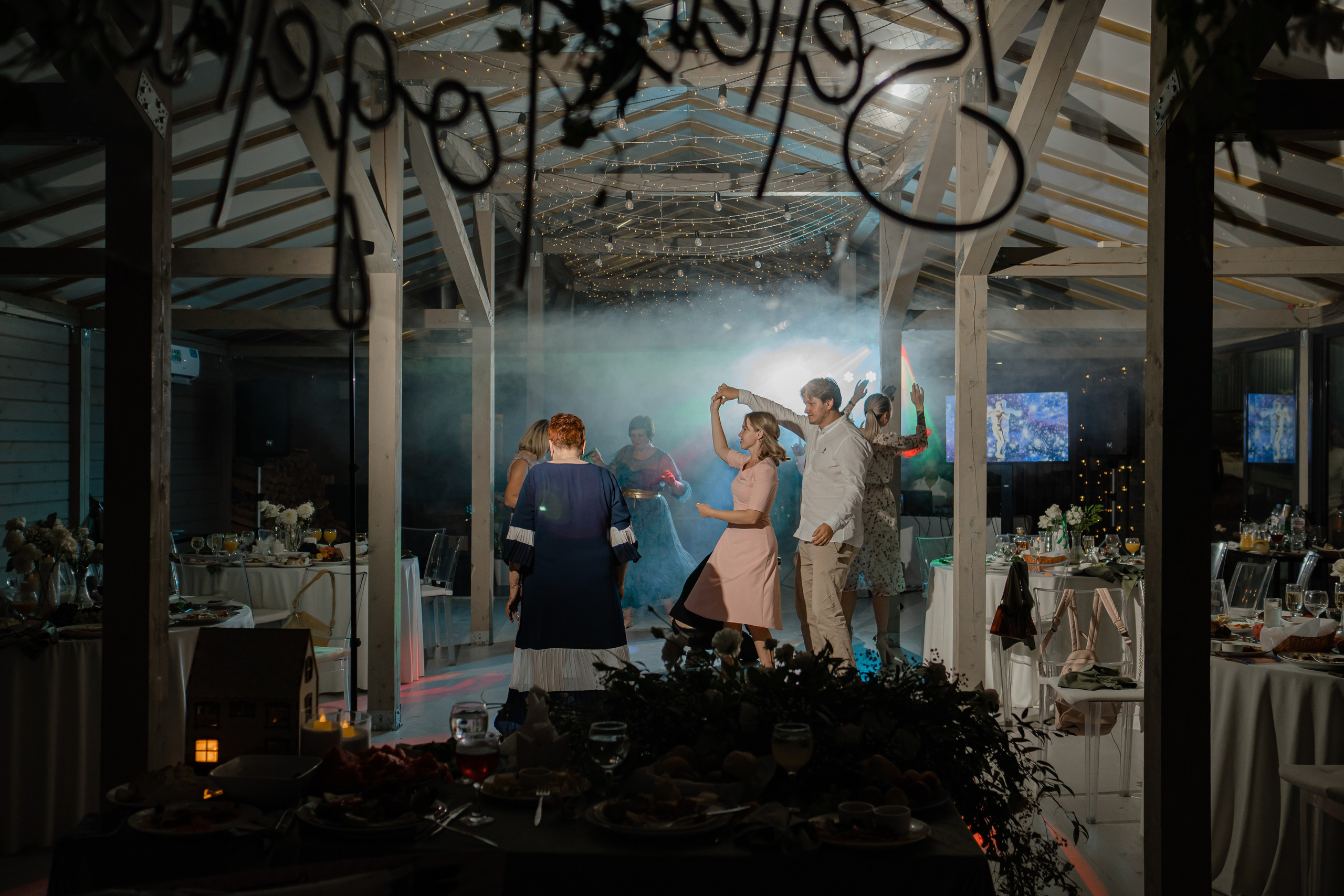 Никита и Элеонора. Свадебный фотограф в Москве