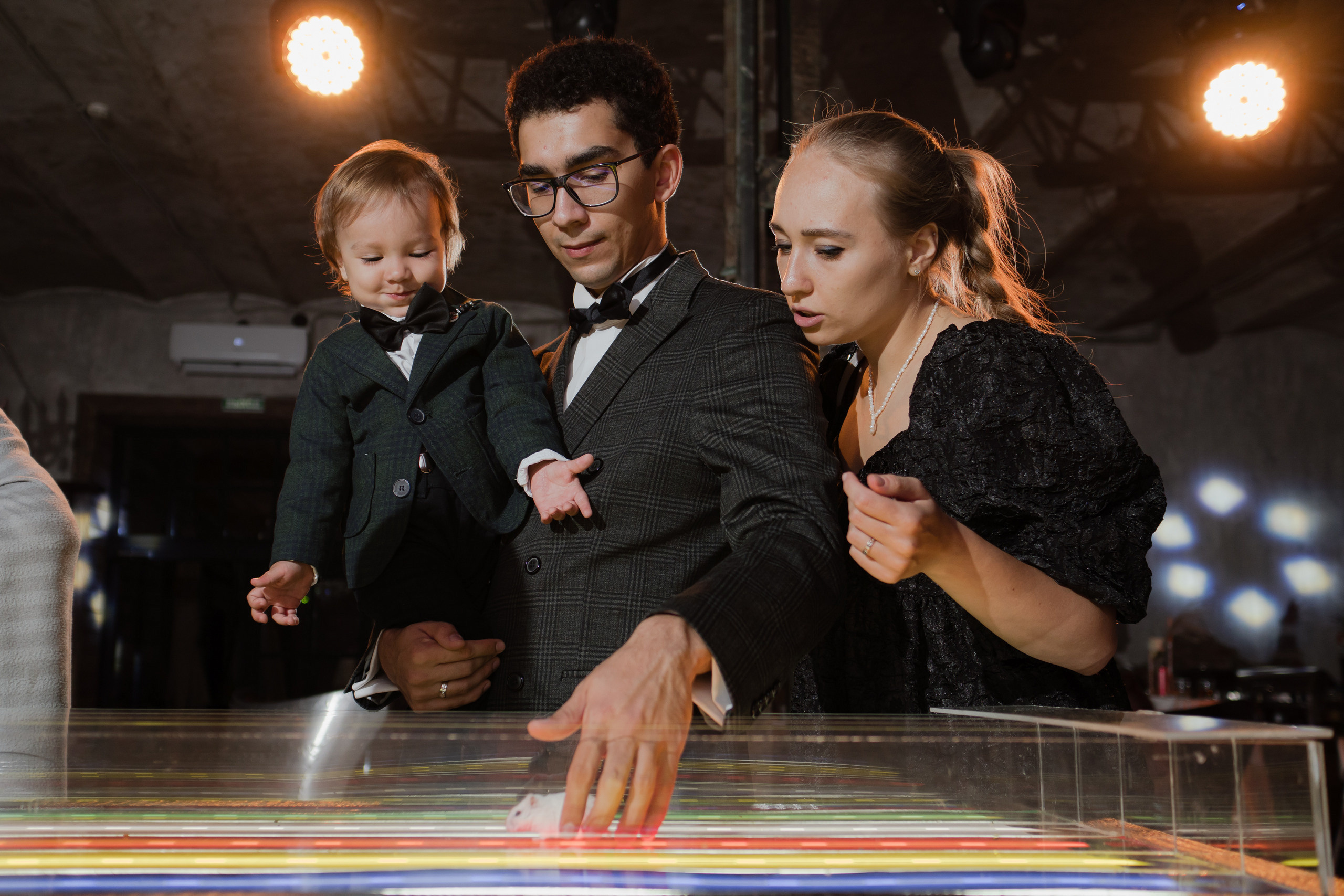 Илья и Валерия. Свадебный фотограф в Москве