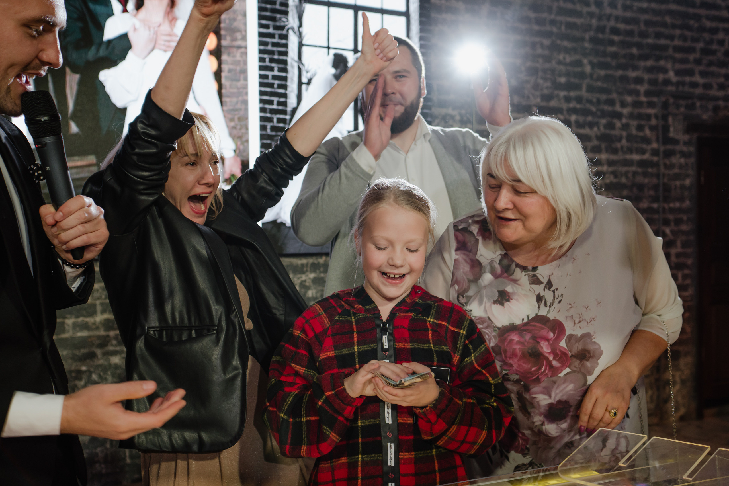 Илья и Валерия. Свадебный фотограф в Москве