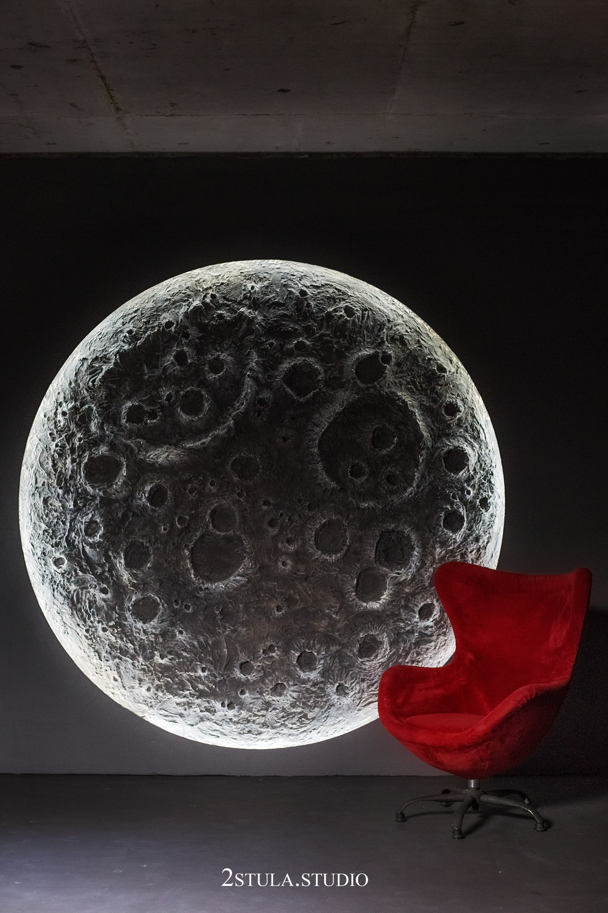 Фотостудия Алматы зал Moon. Фотостудия Алматы — 2 Stula.Studio | Аренда залов