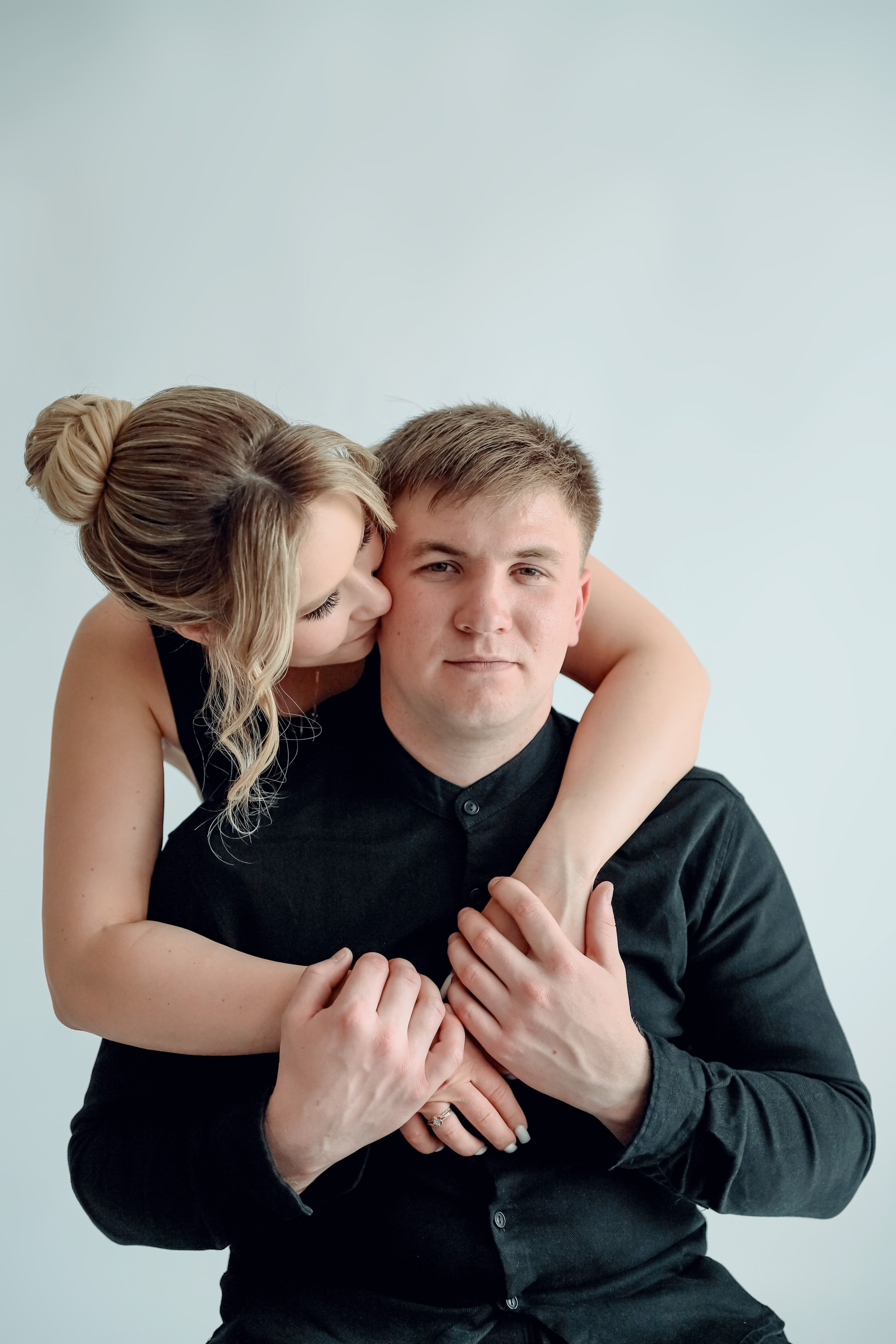 Love story. Детский и семейный фотограф в Тамбове Алина Богданова