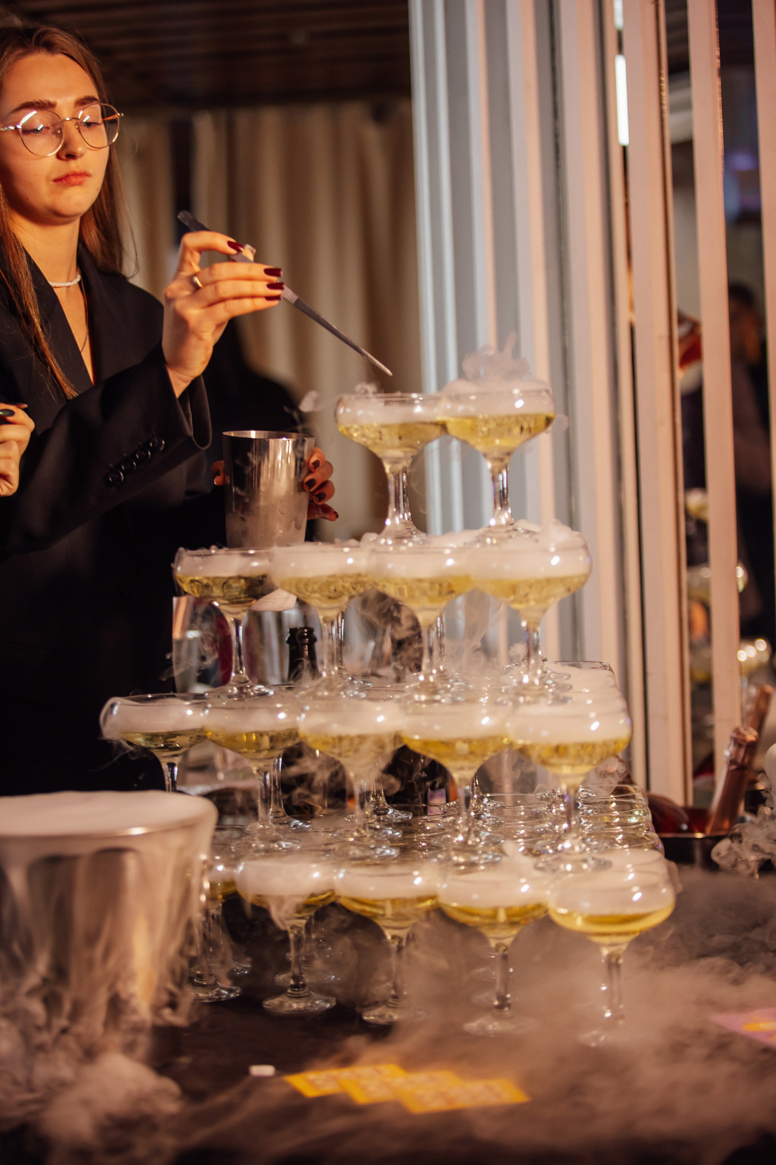 Премия года 2025. Фотограф Анастасия Романова Рязань