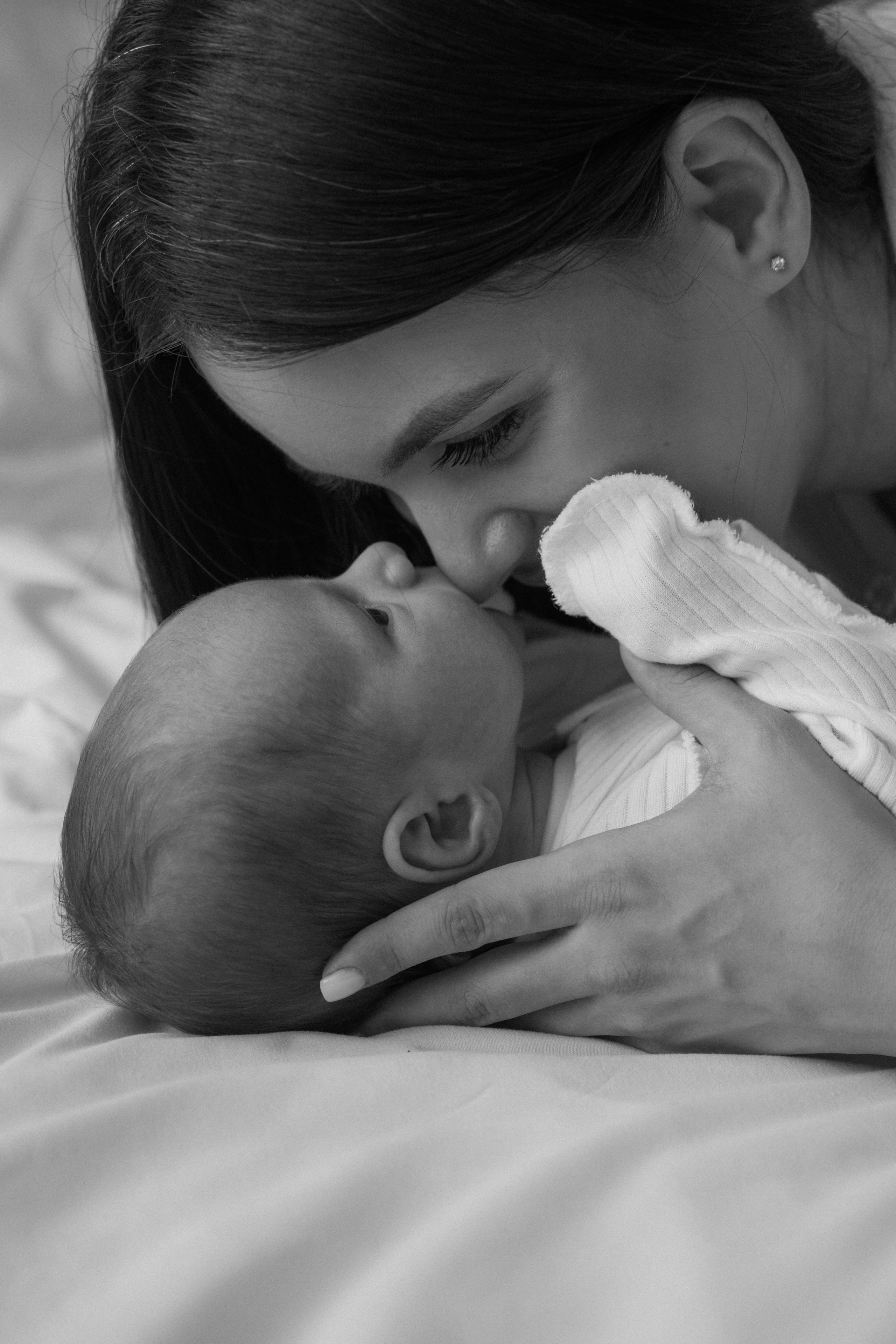 Новая жизнь. Моменты и истории о вас настоящих