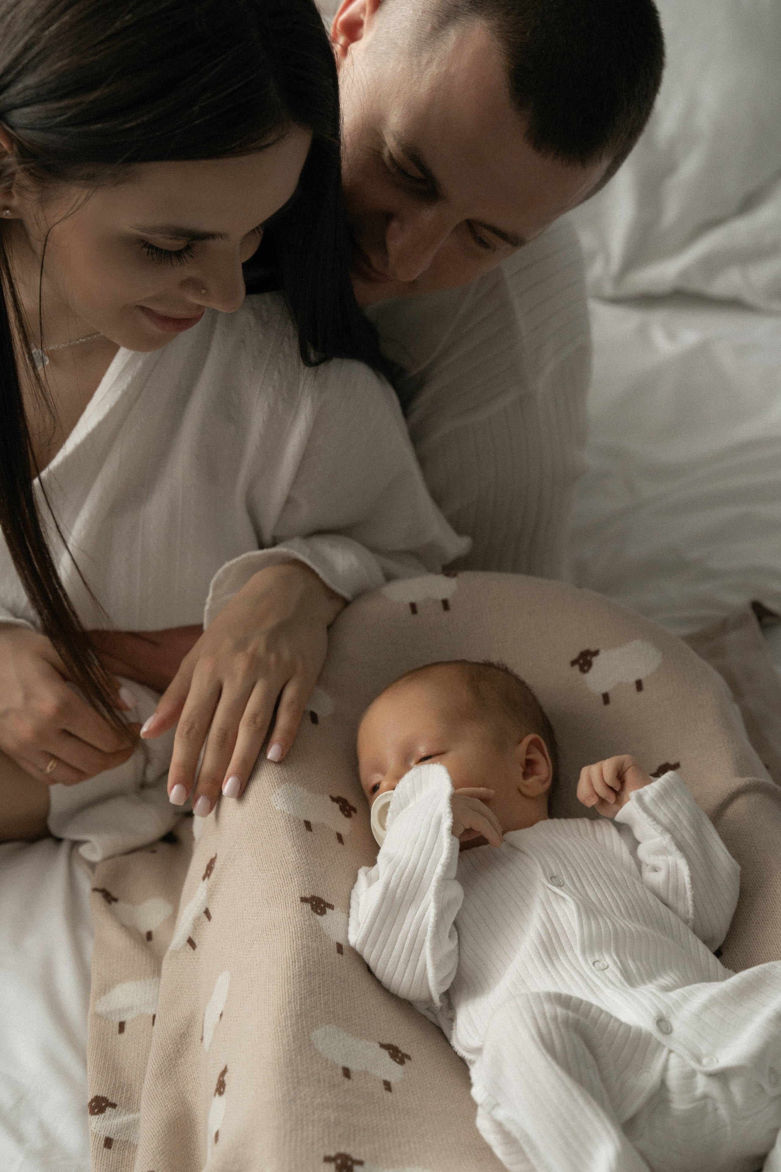 Новая жизнь. Моменты и истории о вас настоящих