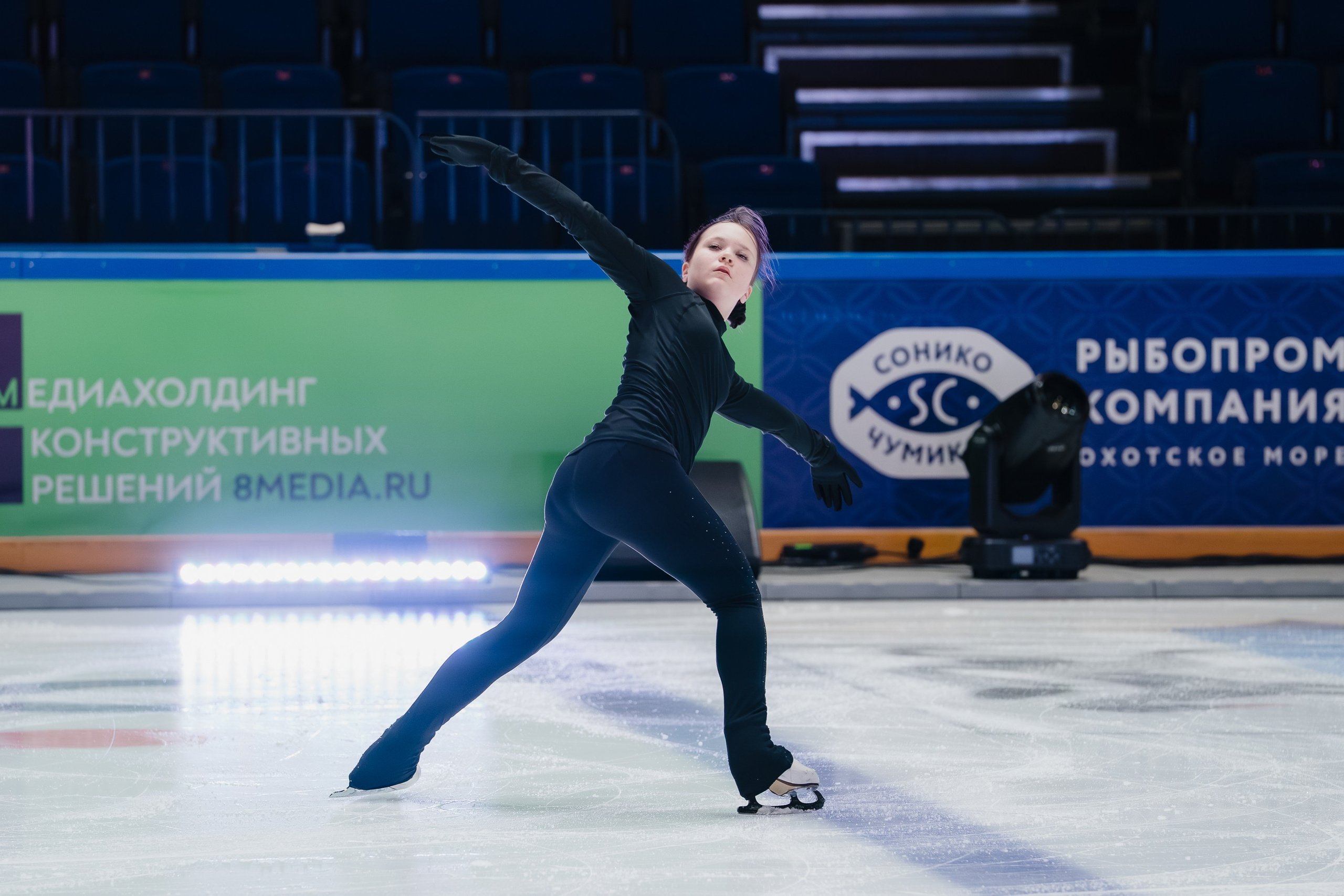 Мастер-класс Даниила Глейхенгауза. Воробьева Ксения — Спортивный и танцевальный фотограф Новосибирск