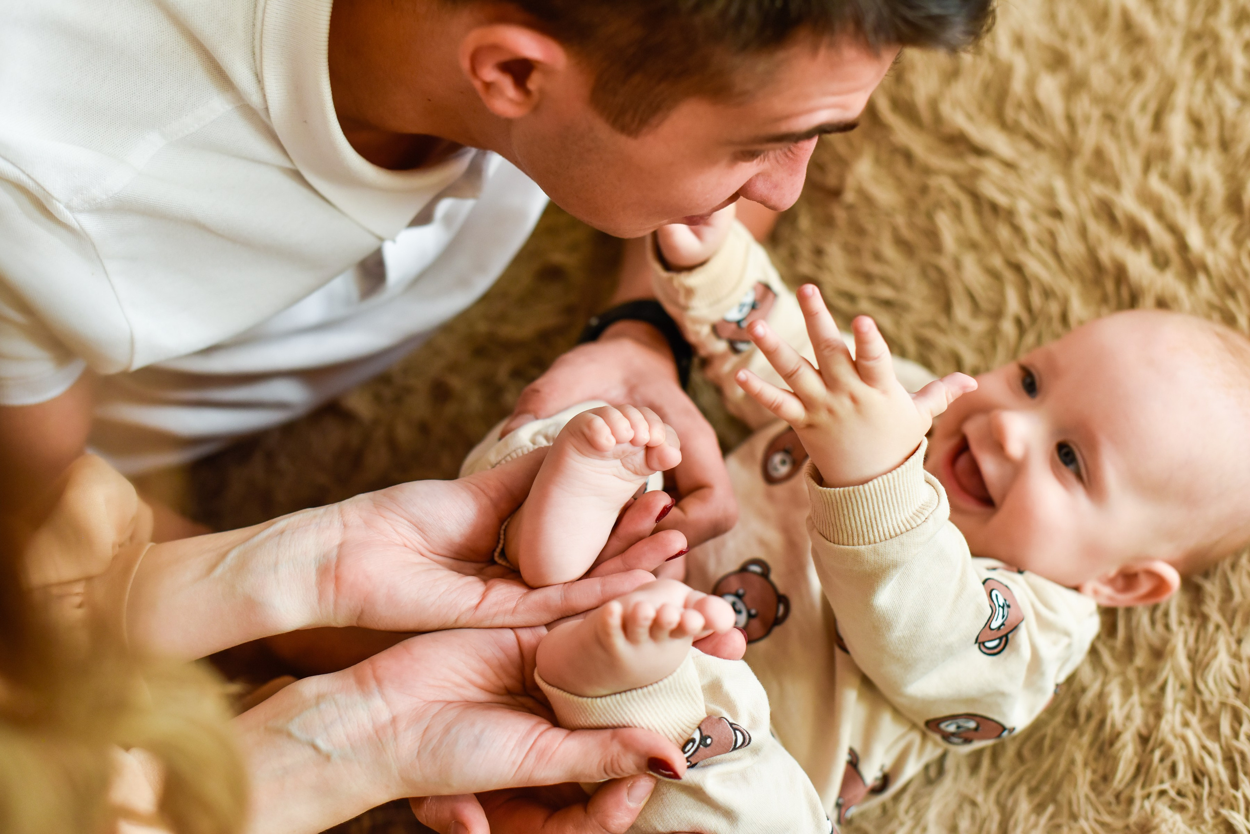 Счастливы вместе