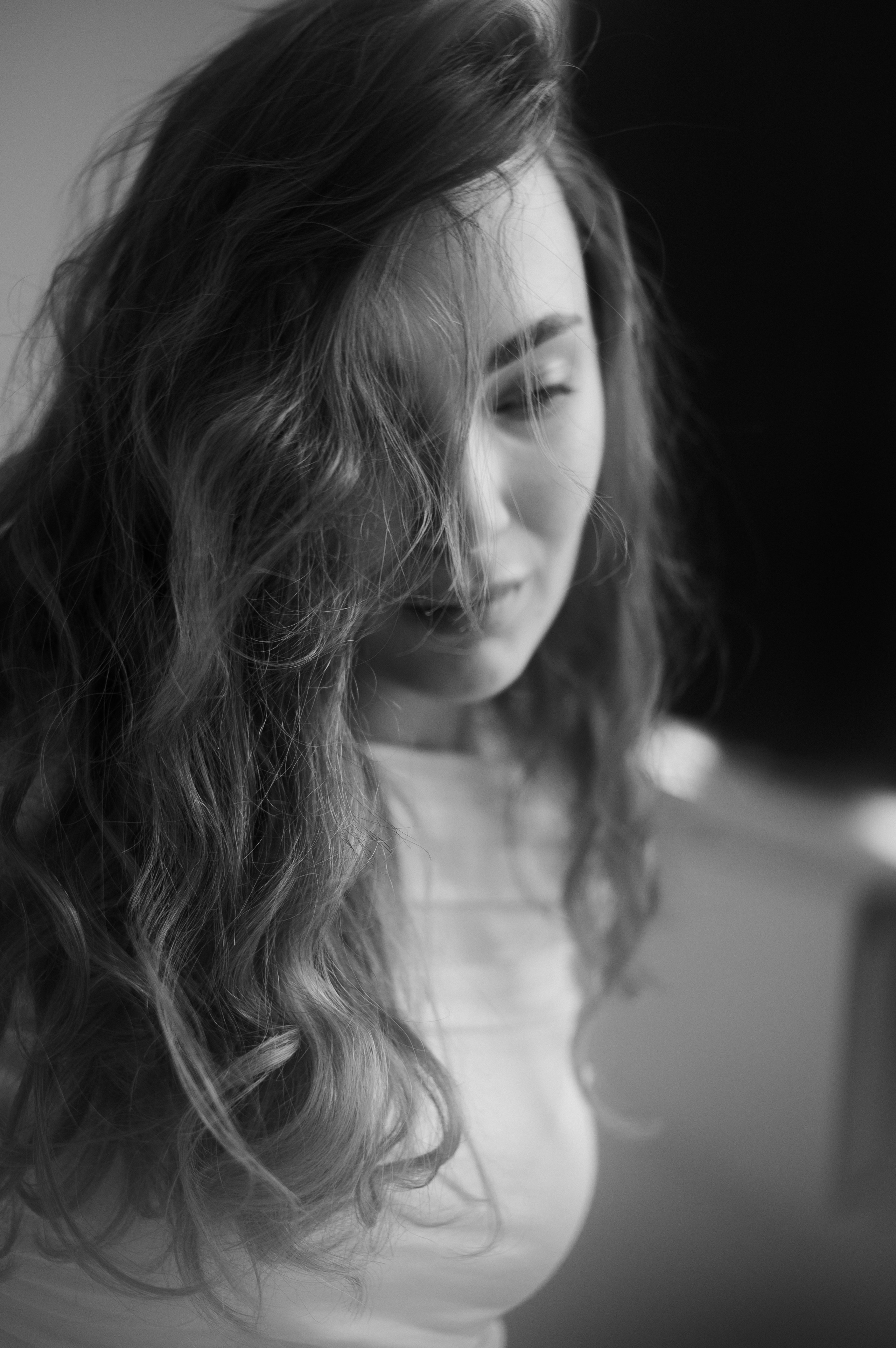 Фотограф в Барнауле и Новоалтайске Ольга Межинская