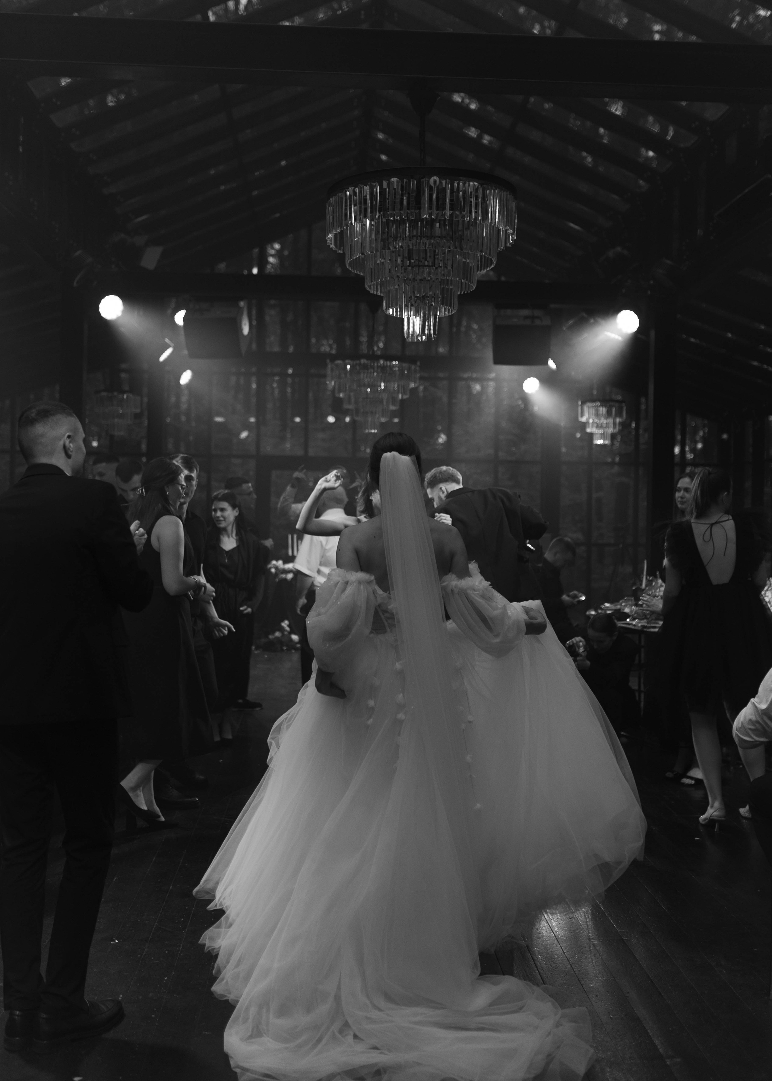 Надежда и Николай. Женский и свадебный фотограф Анастасия Митрохина