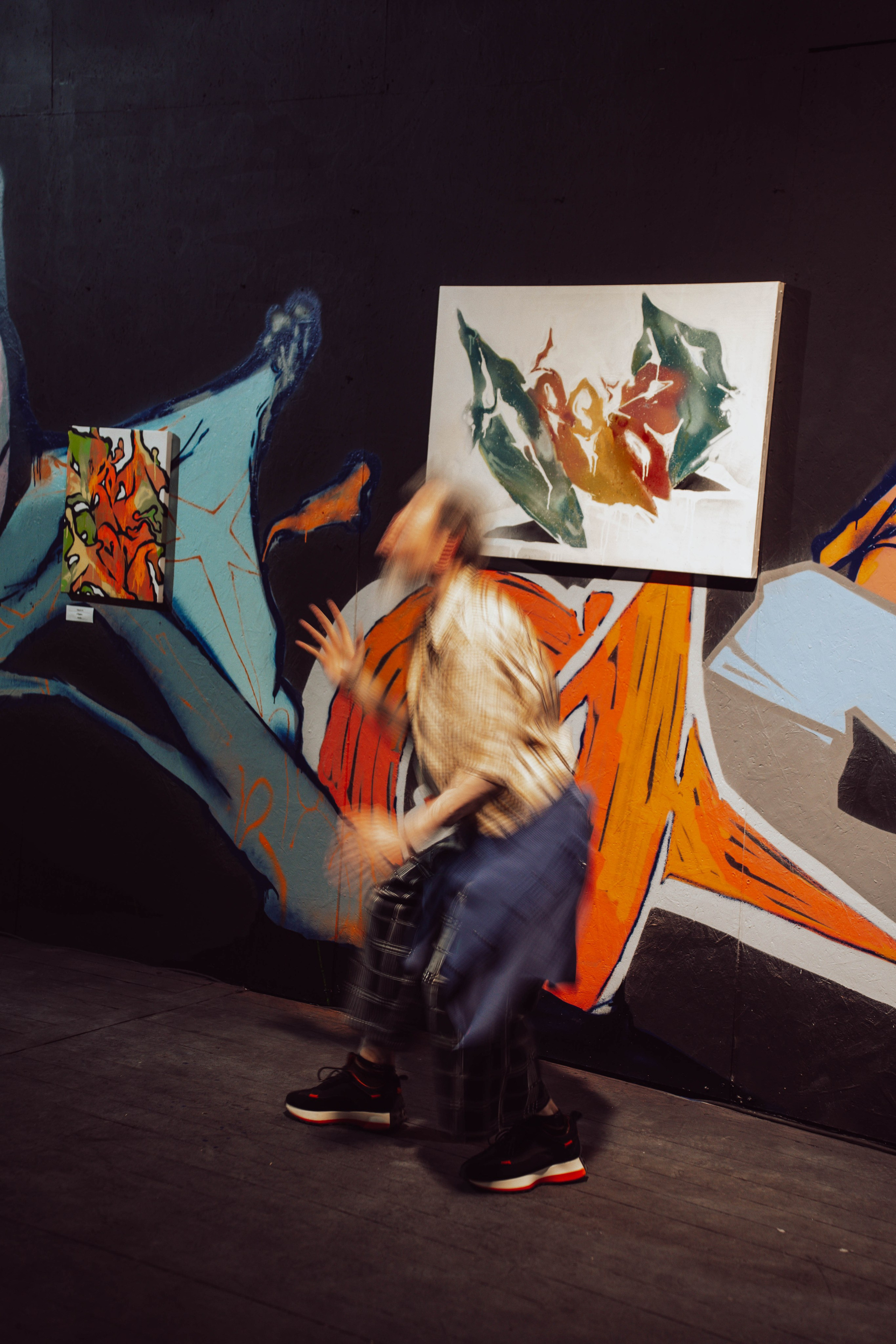 Фестиваль электронной музыки. Meyziken — Фотограф для Ваших моментов